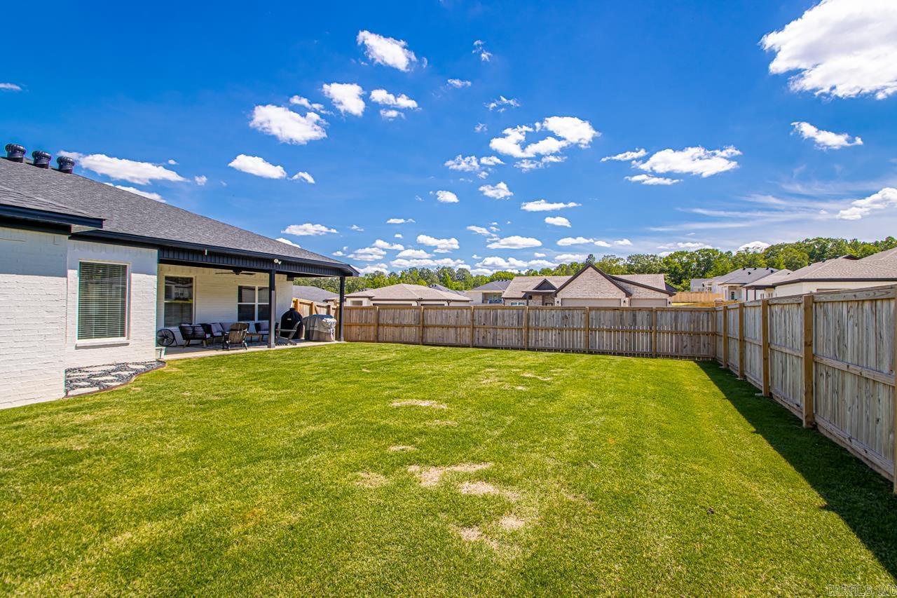 5901  Utah Cove  Alexander, AR