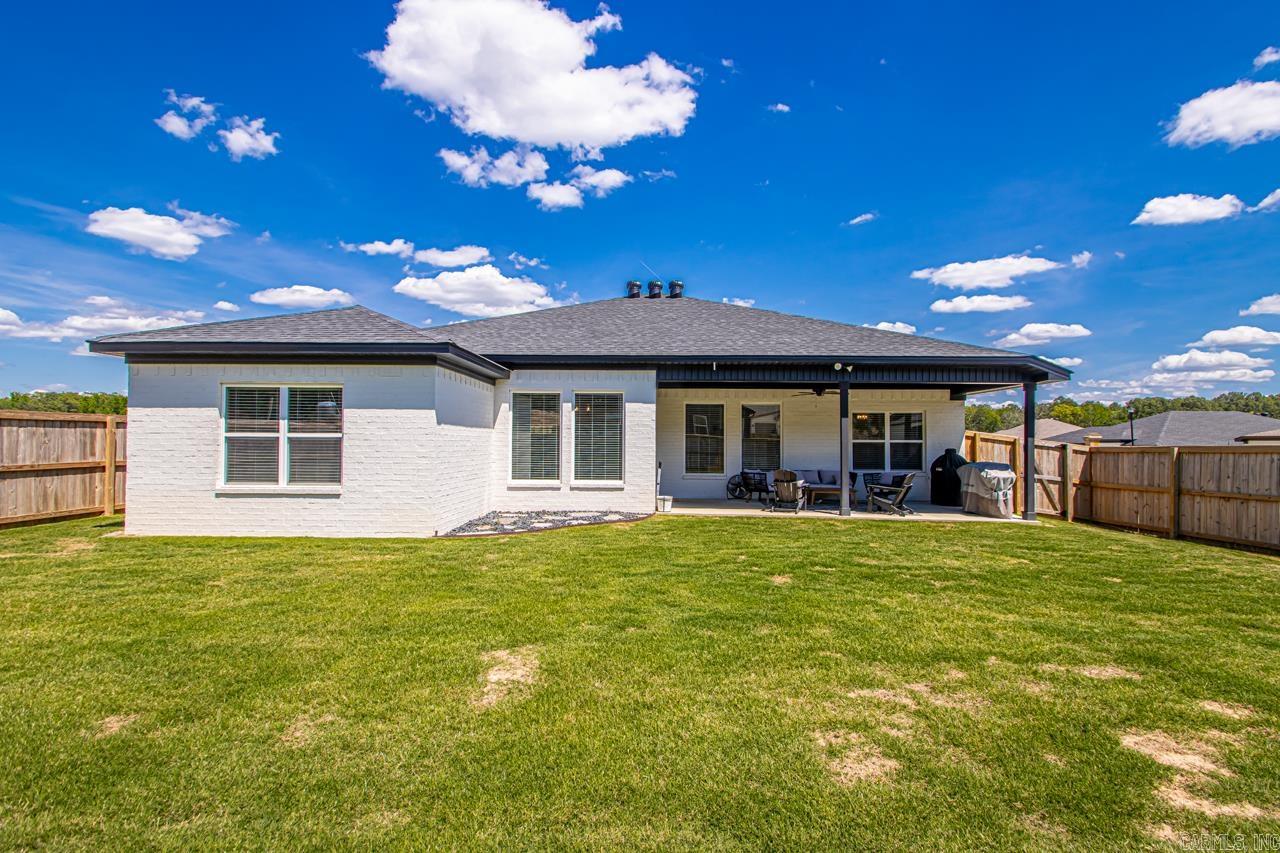 5901  Utah Cove  Alexander, AR