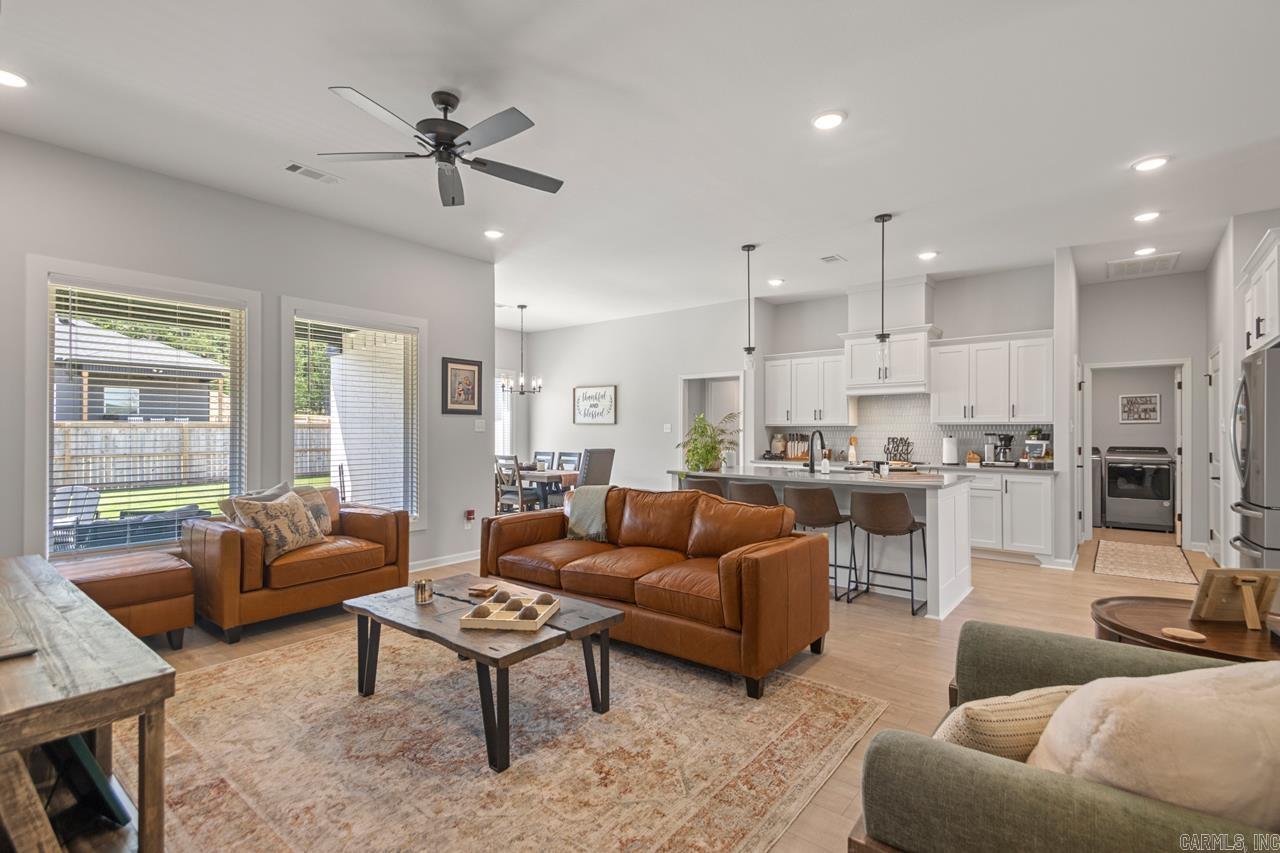 5901  Utah Cove  Alexander, AR