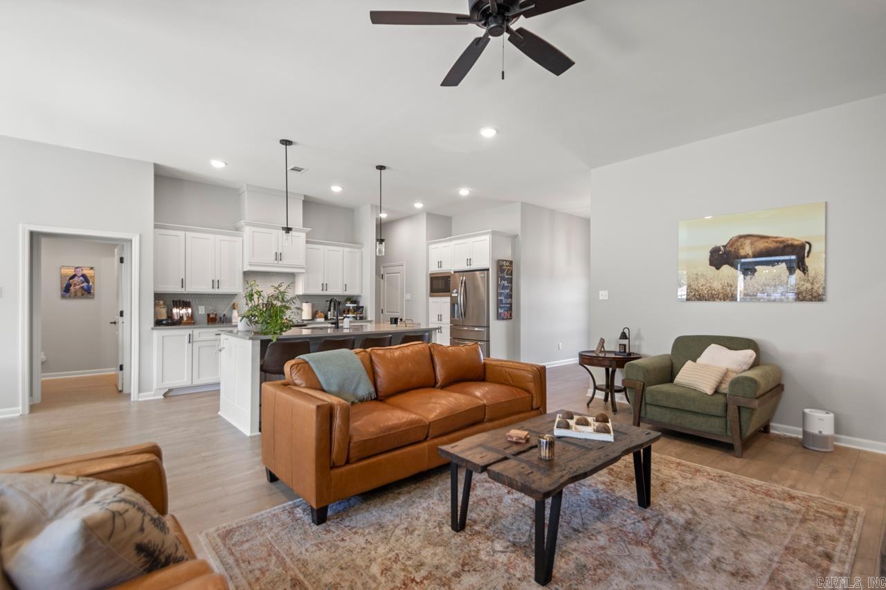 5901  Utah Cove  Alexander, AR