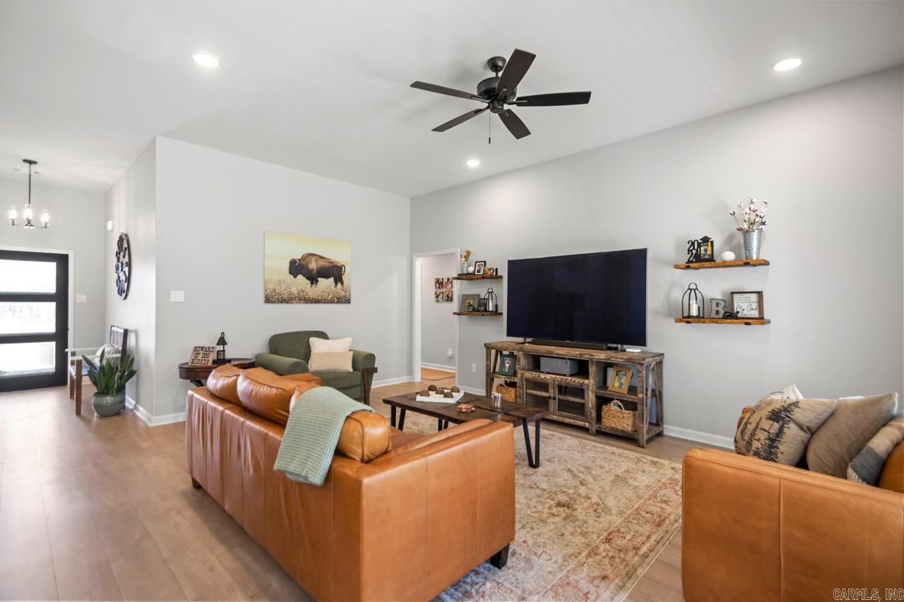 5901  Utah Cove  Alexander, AR