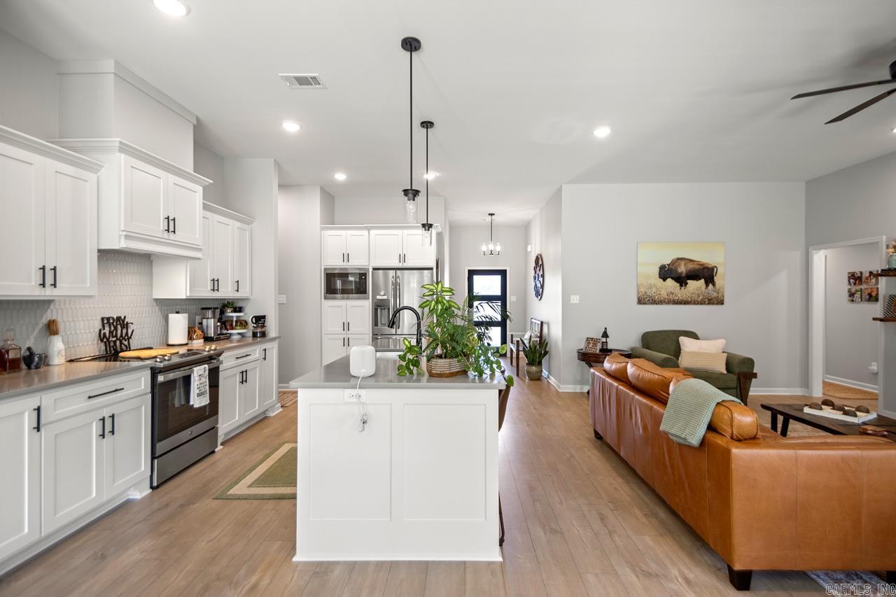 5901  Utah Cove  Alexander, AR