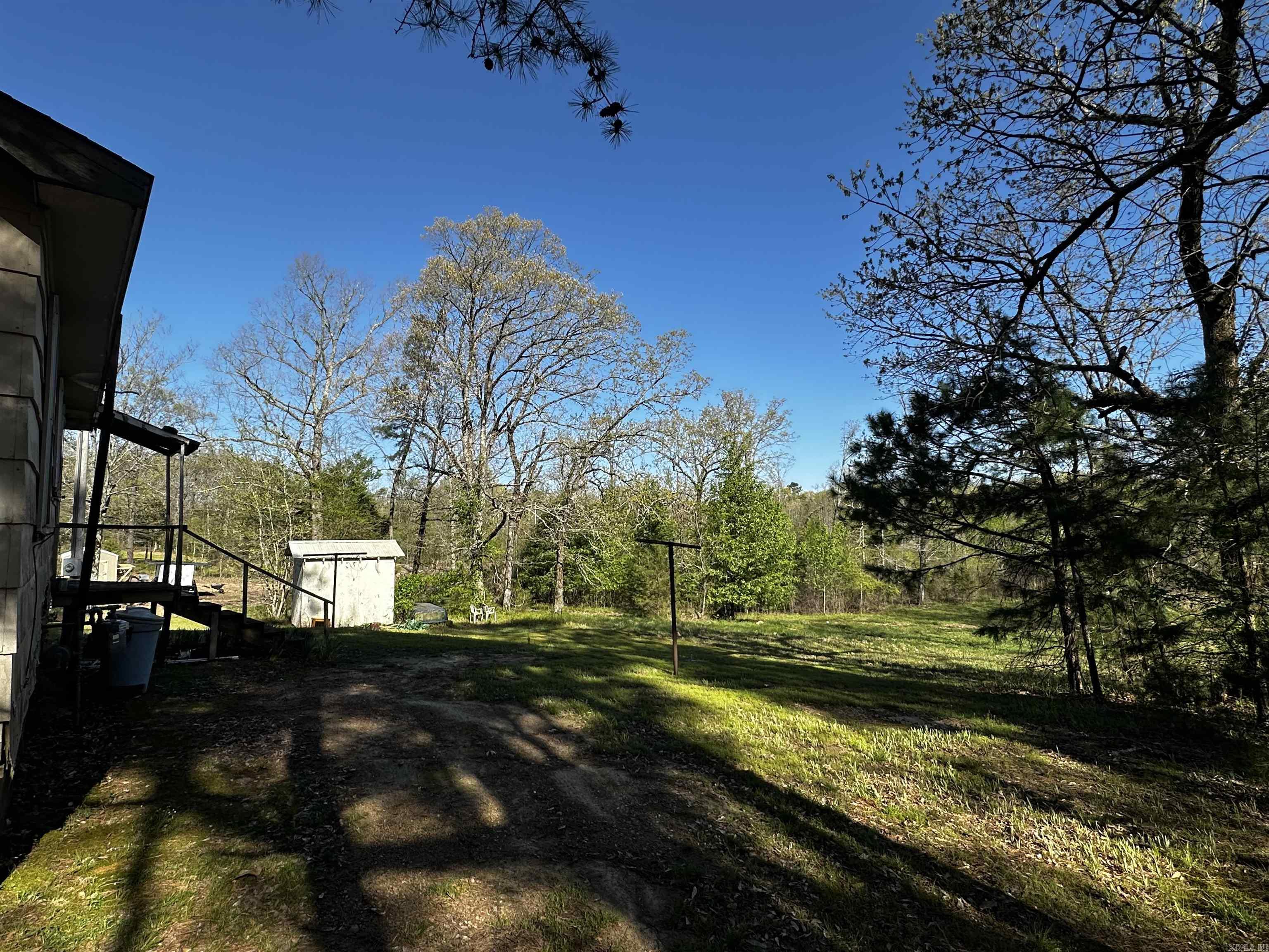 210  HWY 4  Cove, AR