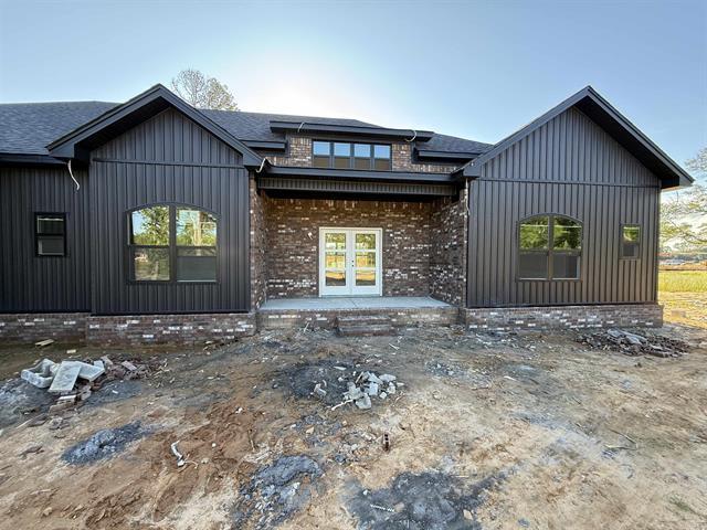 236  Stagecoach Trail  Cabot, AR