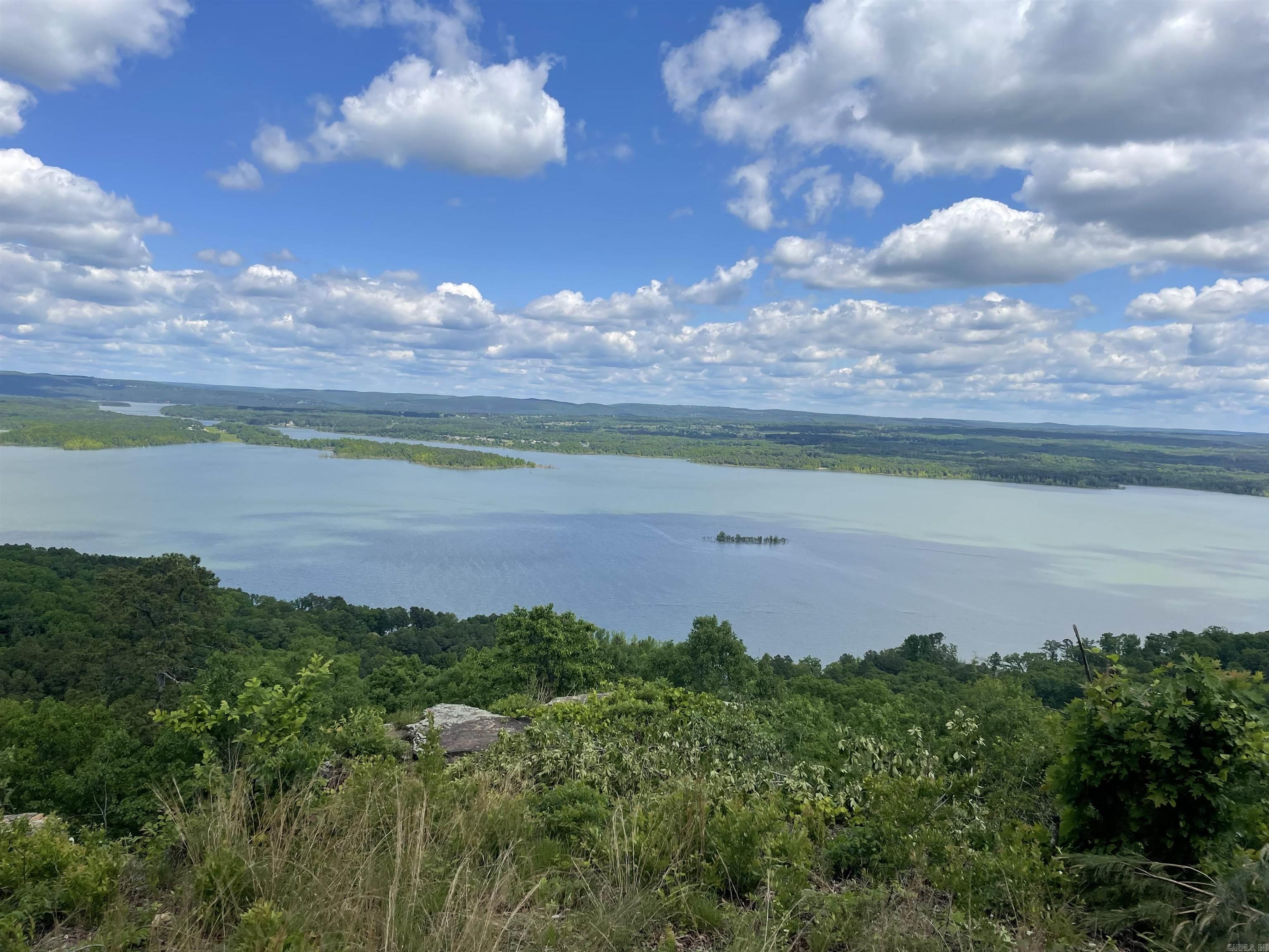 0 Diamond Bluff Road Quitman, AR 72131