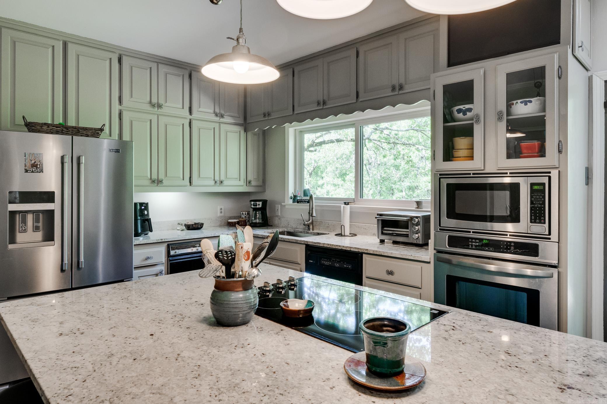 1494 N Miller Point  Quitman, AR