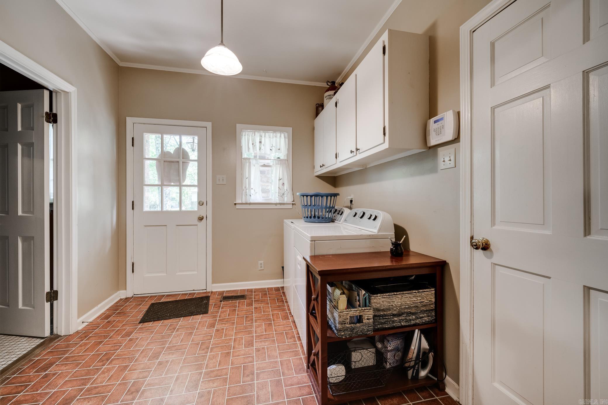 1494 N Miller Point  Quitman, AR