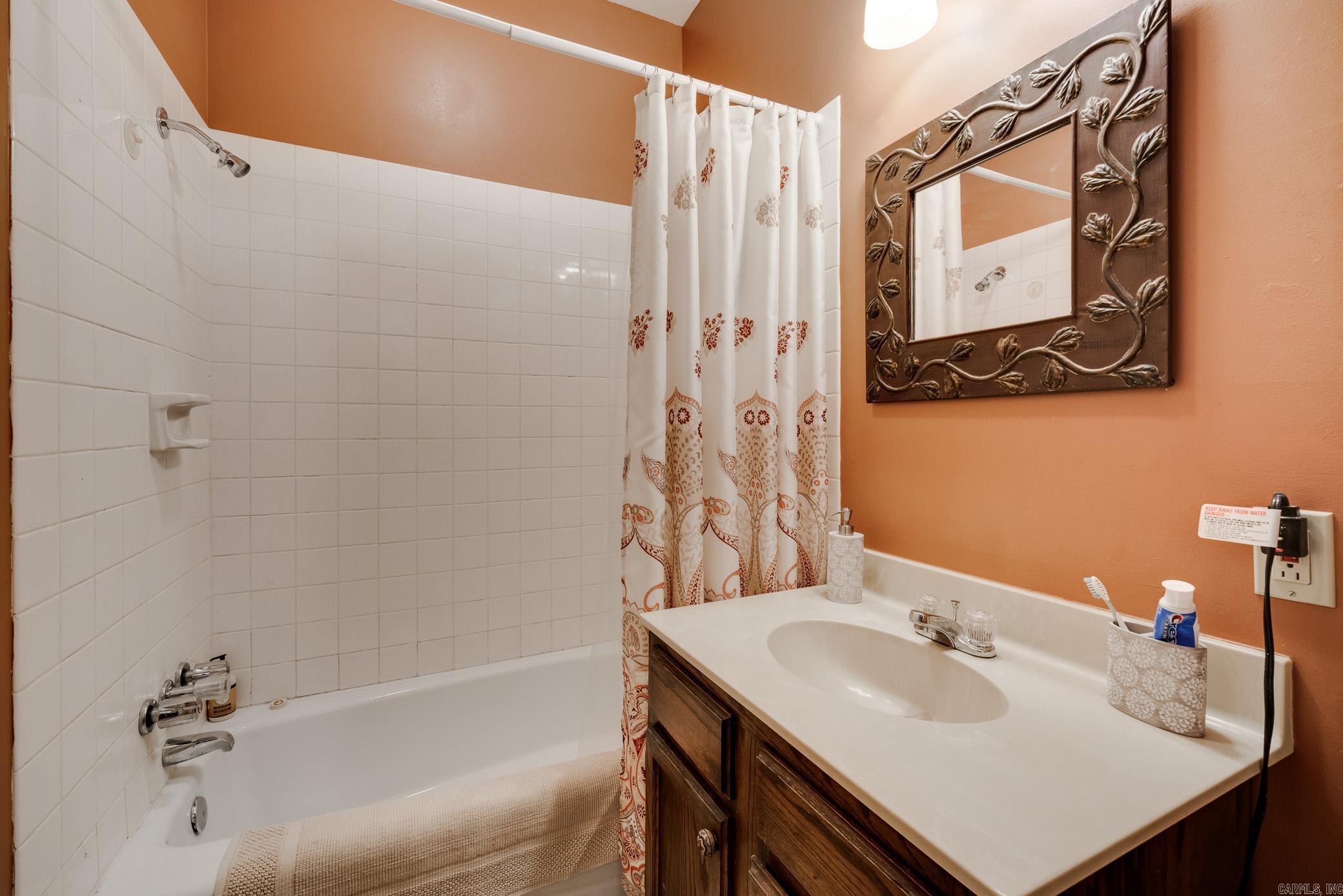 1494 N Miller Point  Quitman, AR
