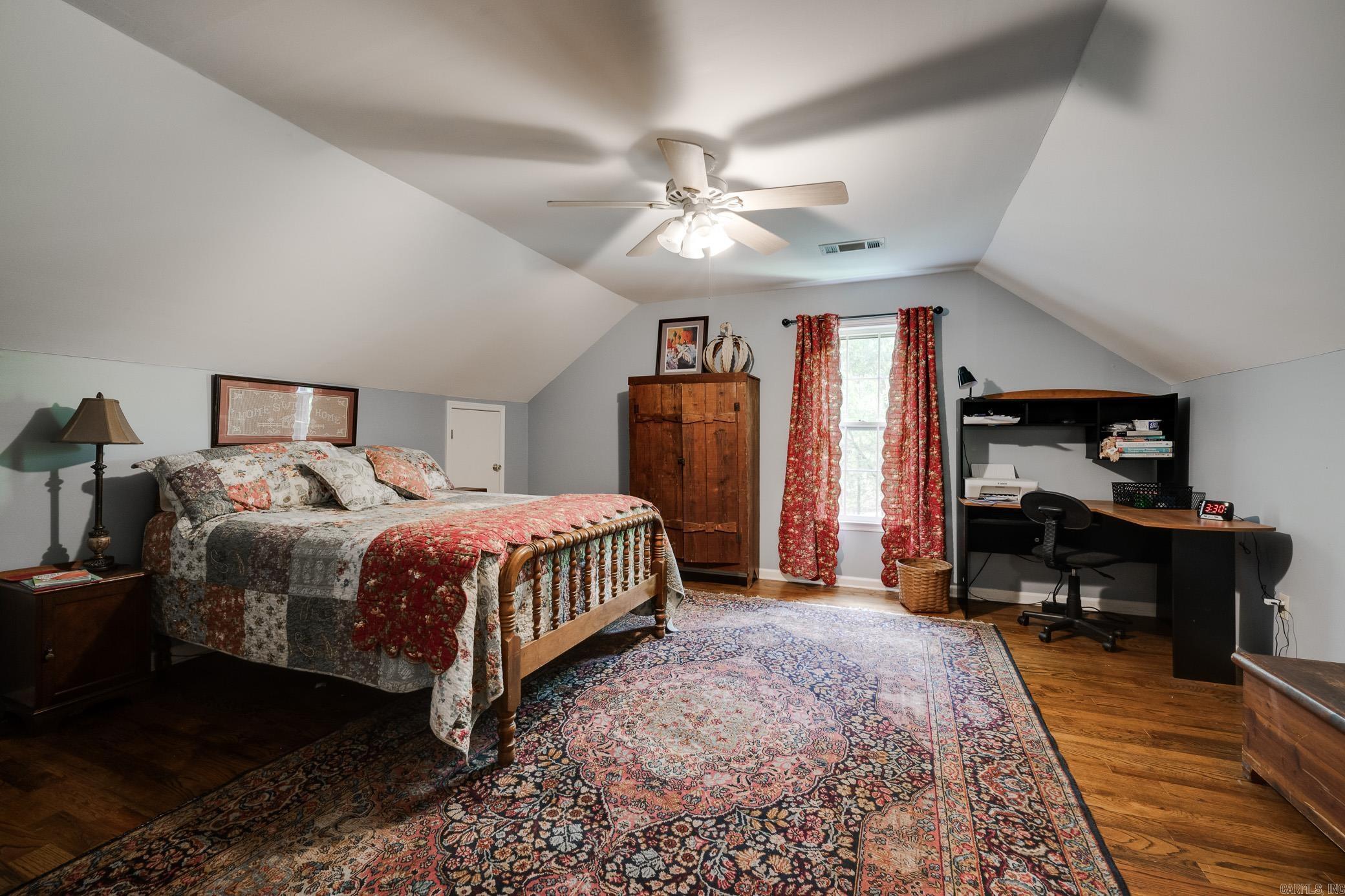 1494 N Miller Point  Quitman, AR