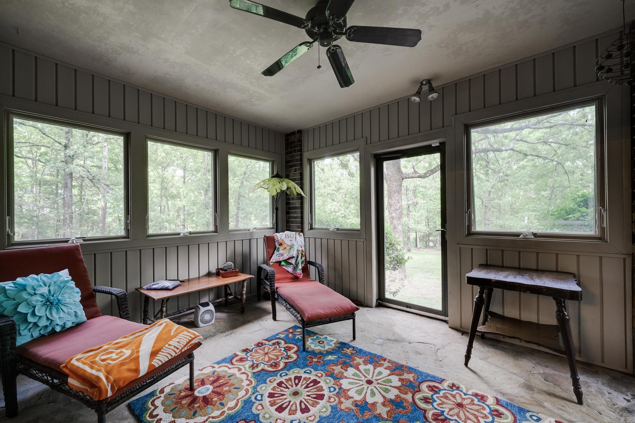 1494 N Miller Point  Quitman, AR