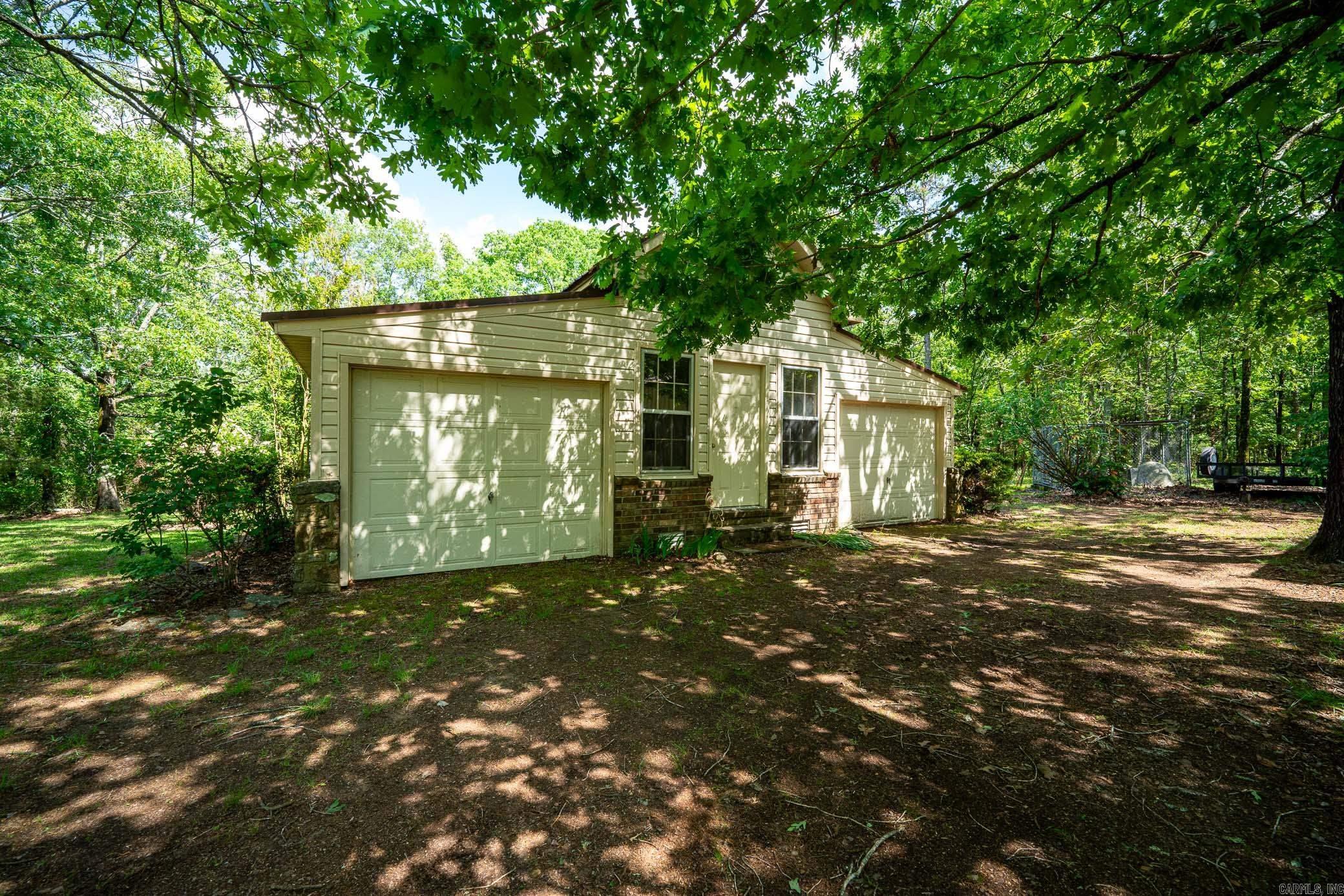 1494 N Miller Point  Quitman, AR