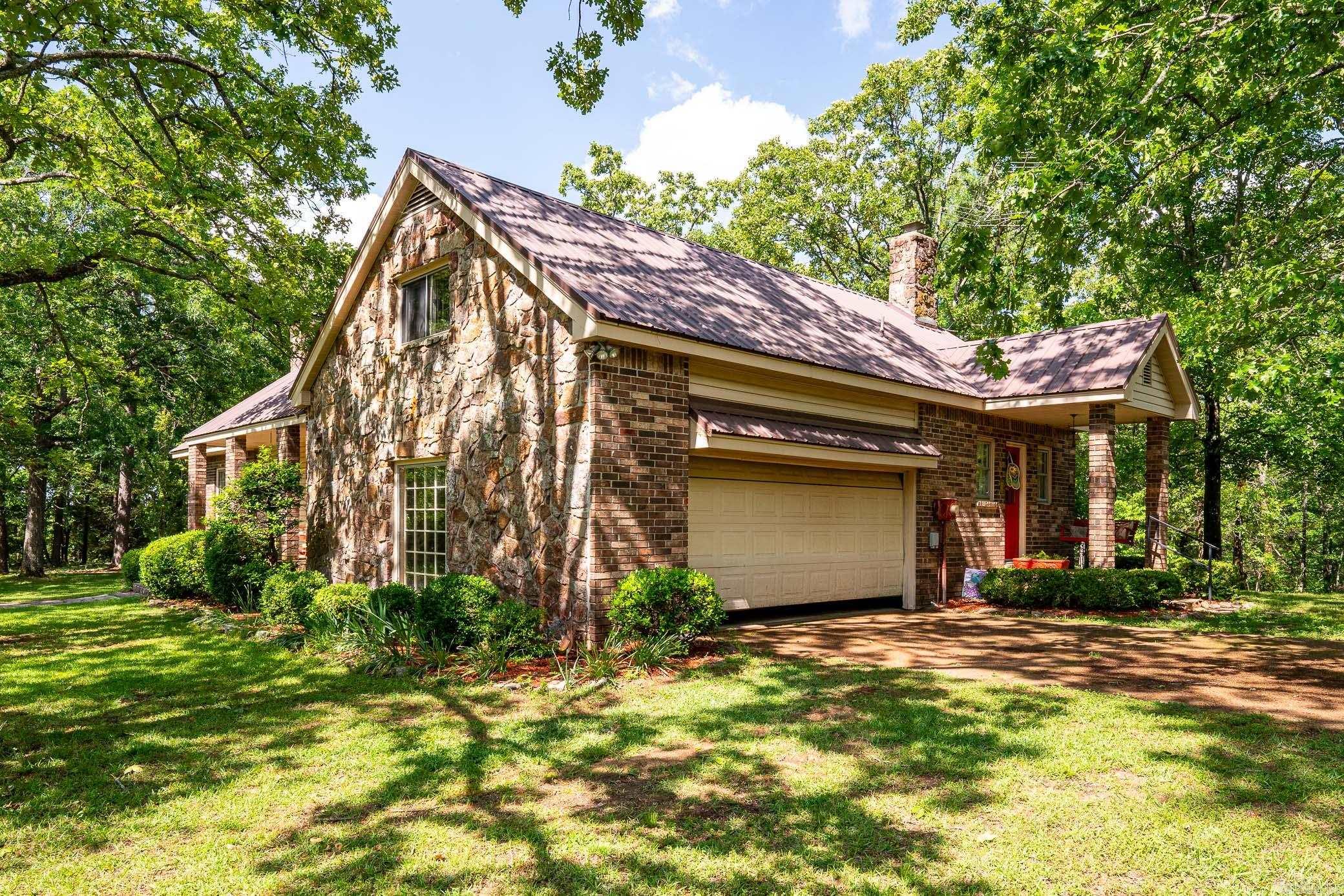 1494 N Miller Point  Quitman, AR