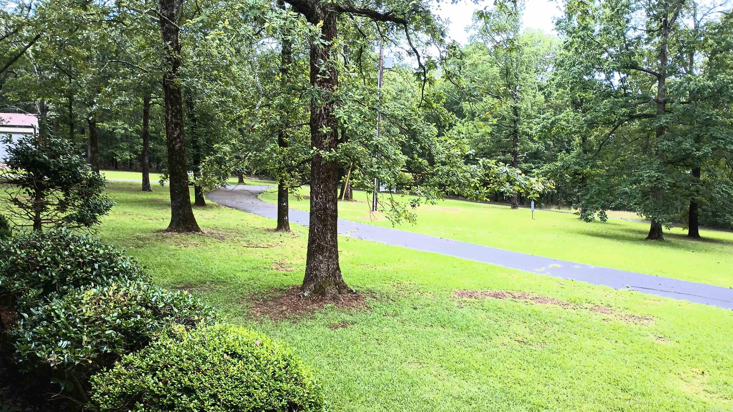 1494 N Miller Point  Quitman, AR