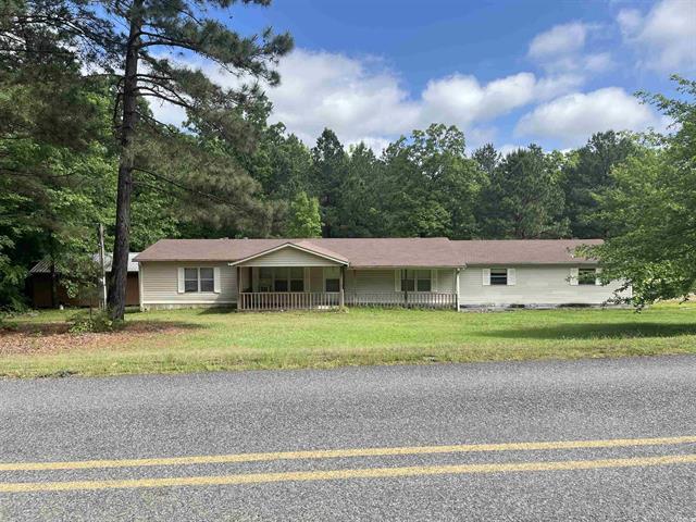 1542  Kennedy  Glenwood, AR