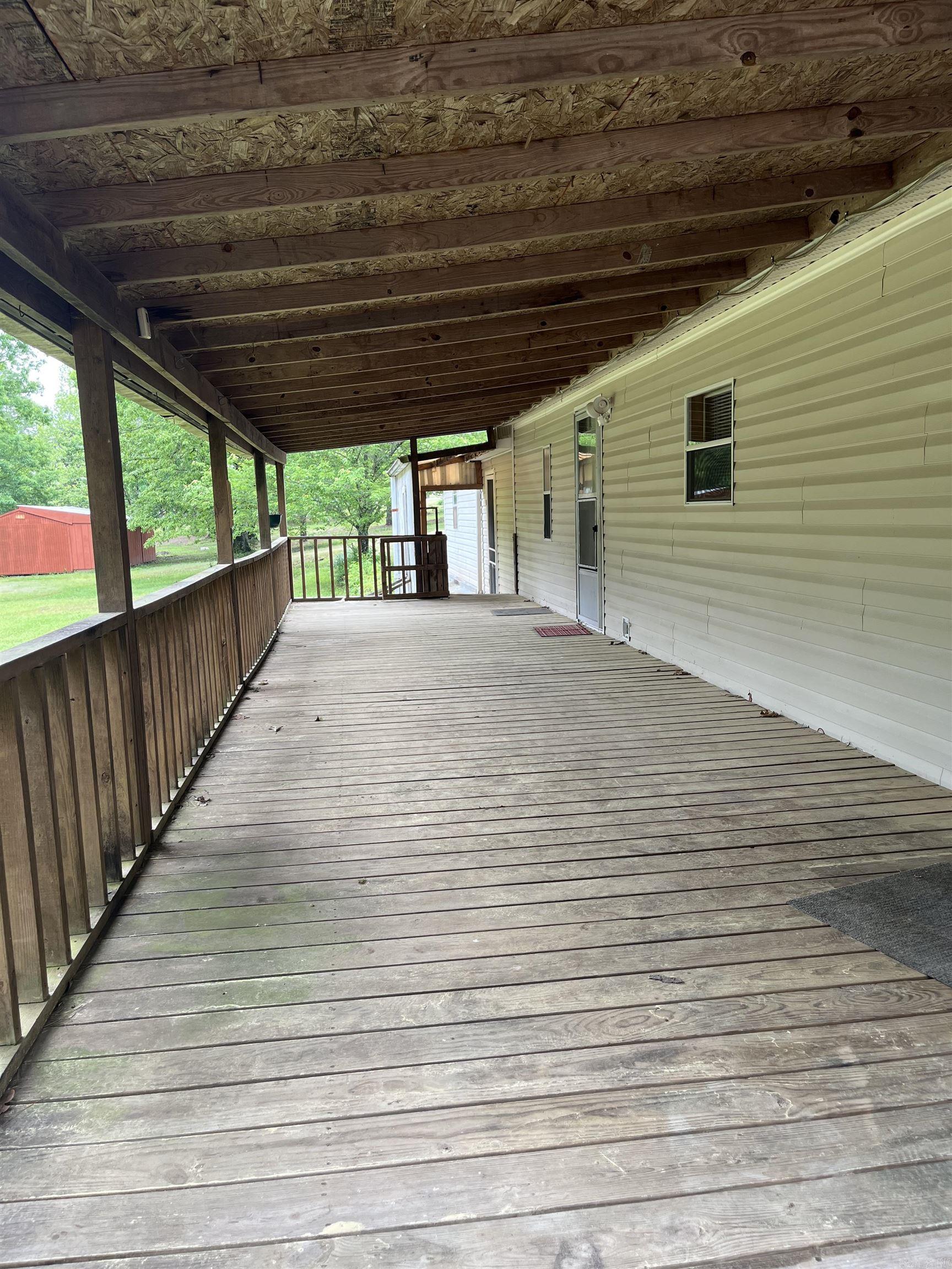 1542  Kennedy  Glenwood, AR