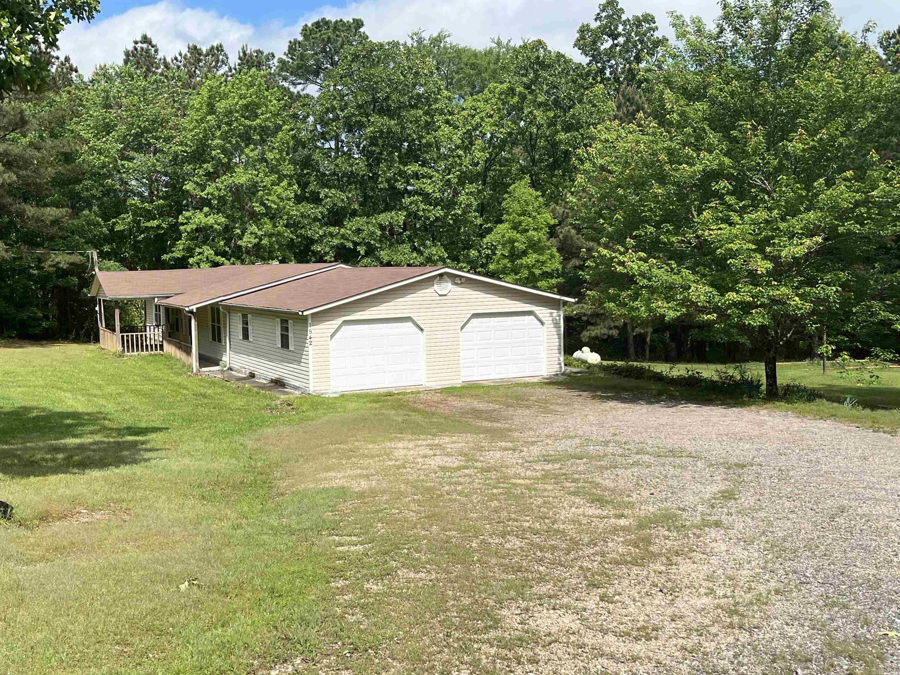 1542  Kennedy  Glenwood, AR