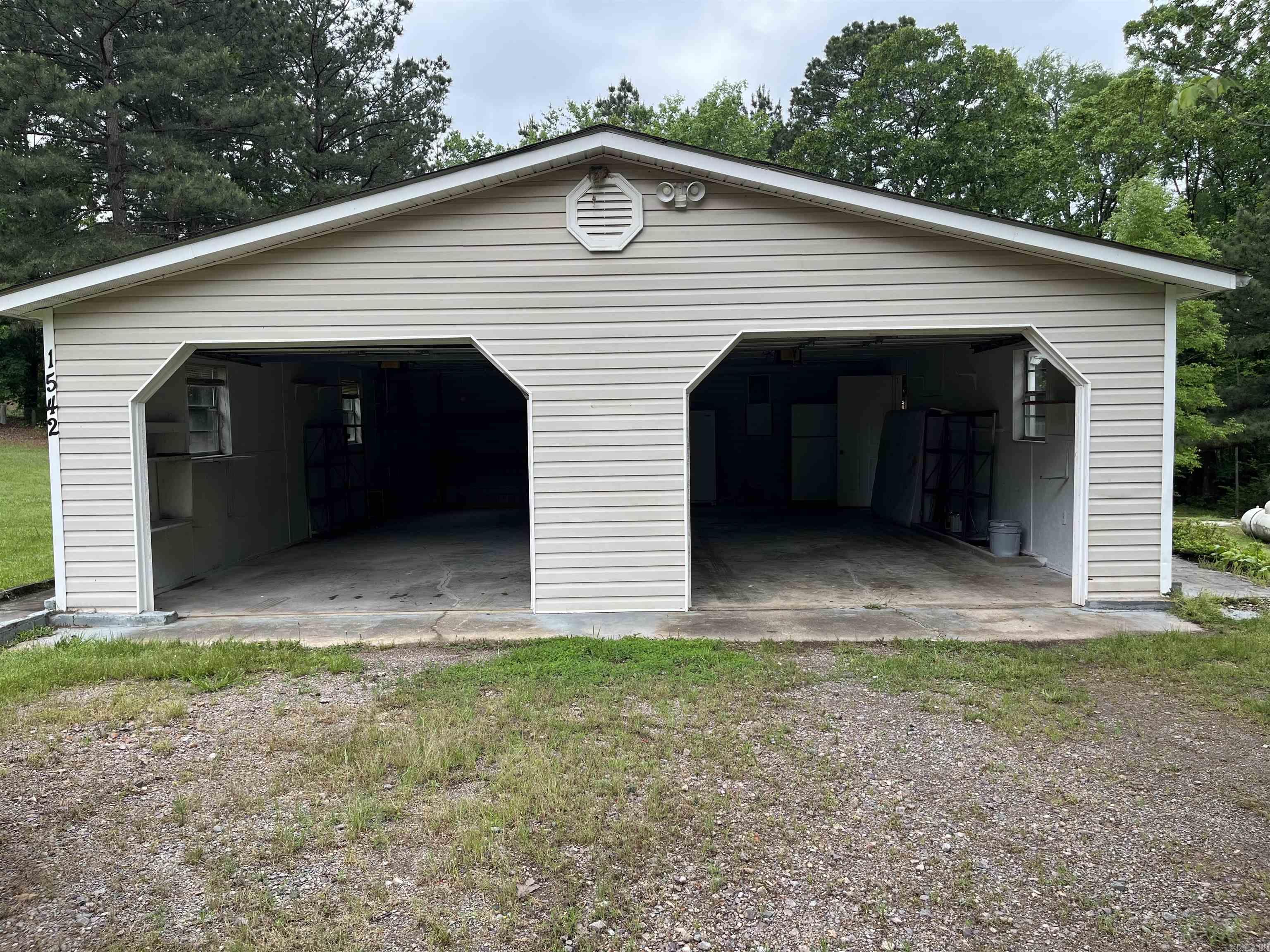 1542  Kennedy  Glenwood, AR