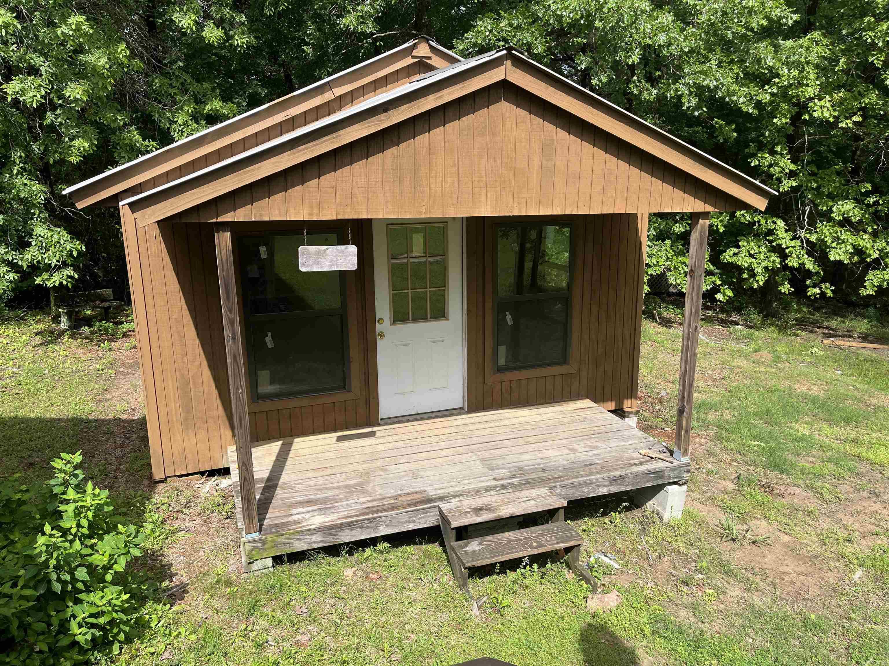 1542  Kennedy  Glenwood, AR