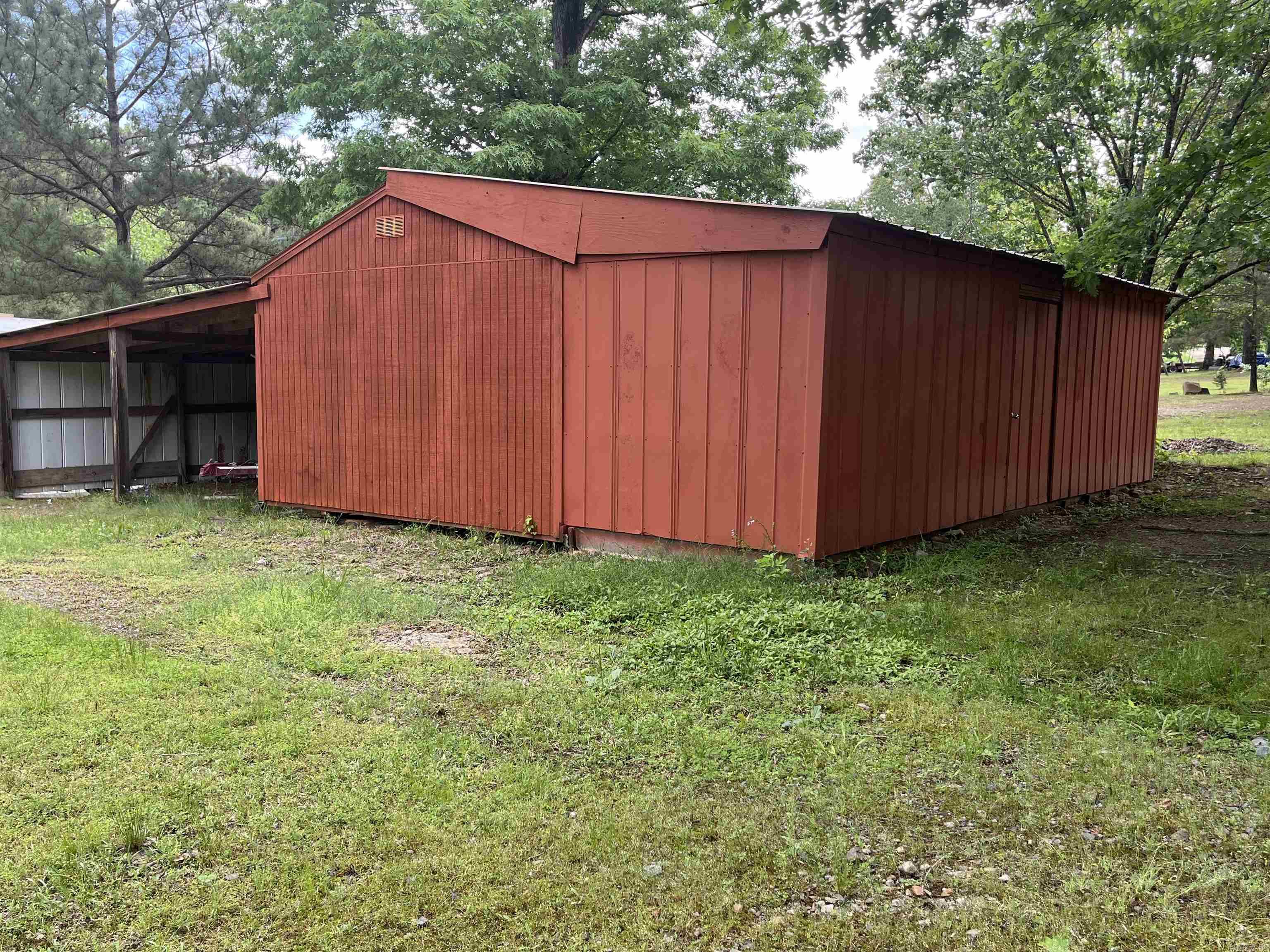 1542  Kennedy  Glenwood, AR