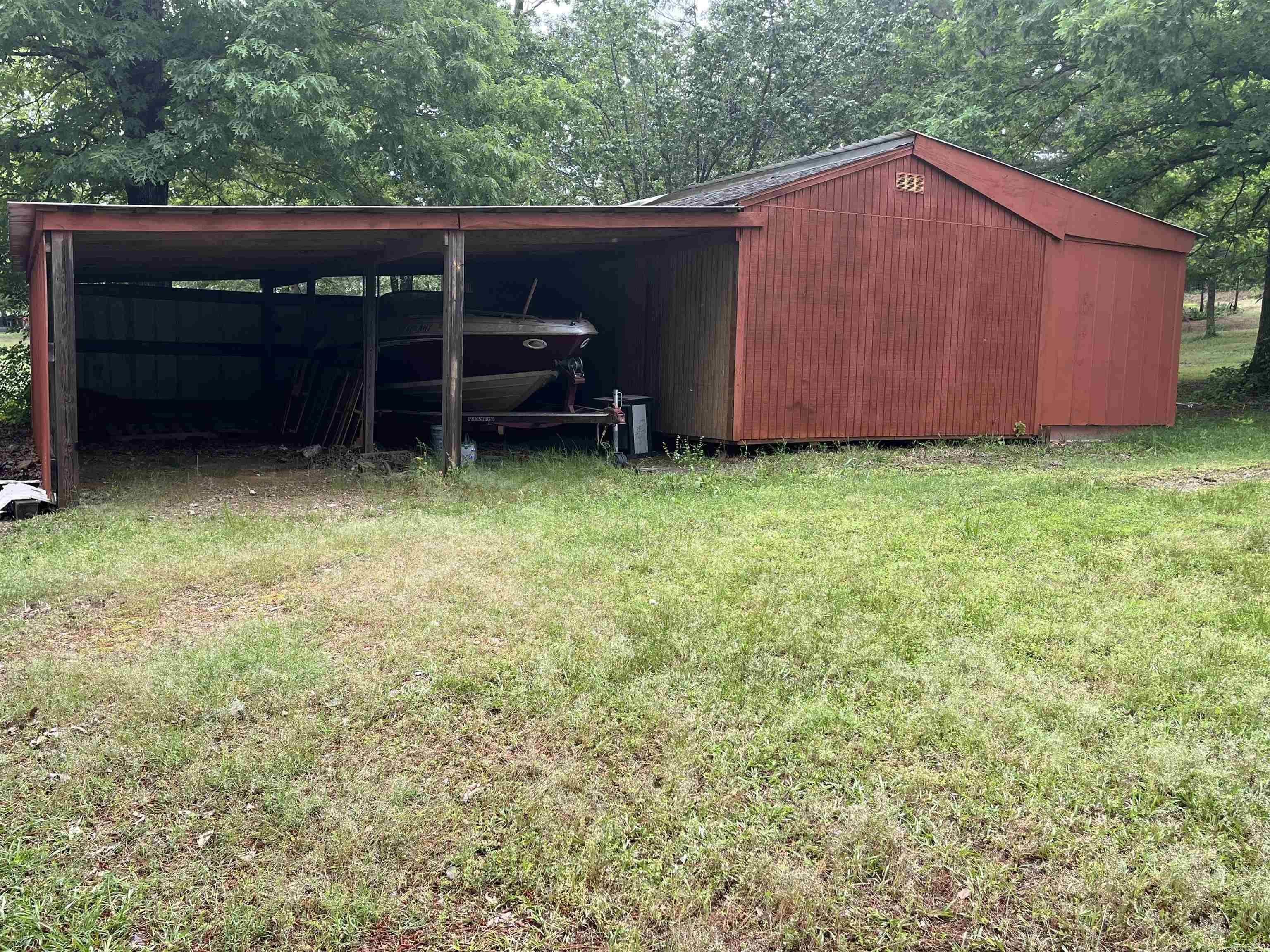 1542  Kennedy  Glenwood, AR