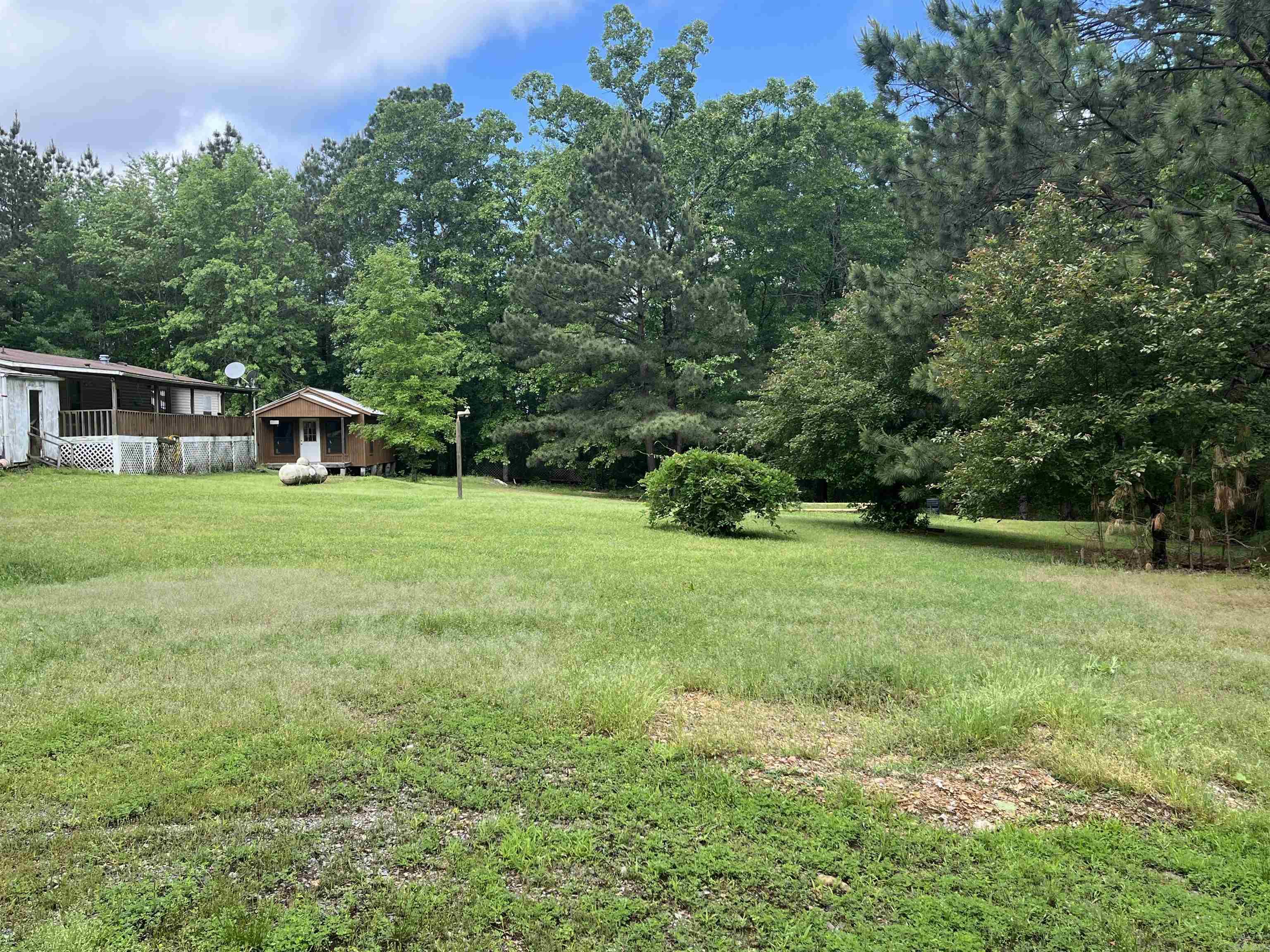 1542  Kennedy  Glenwood, AR