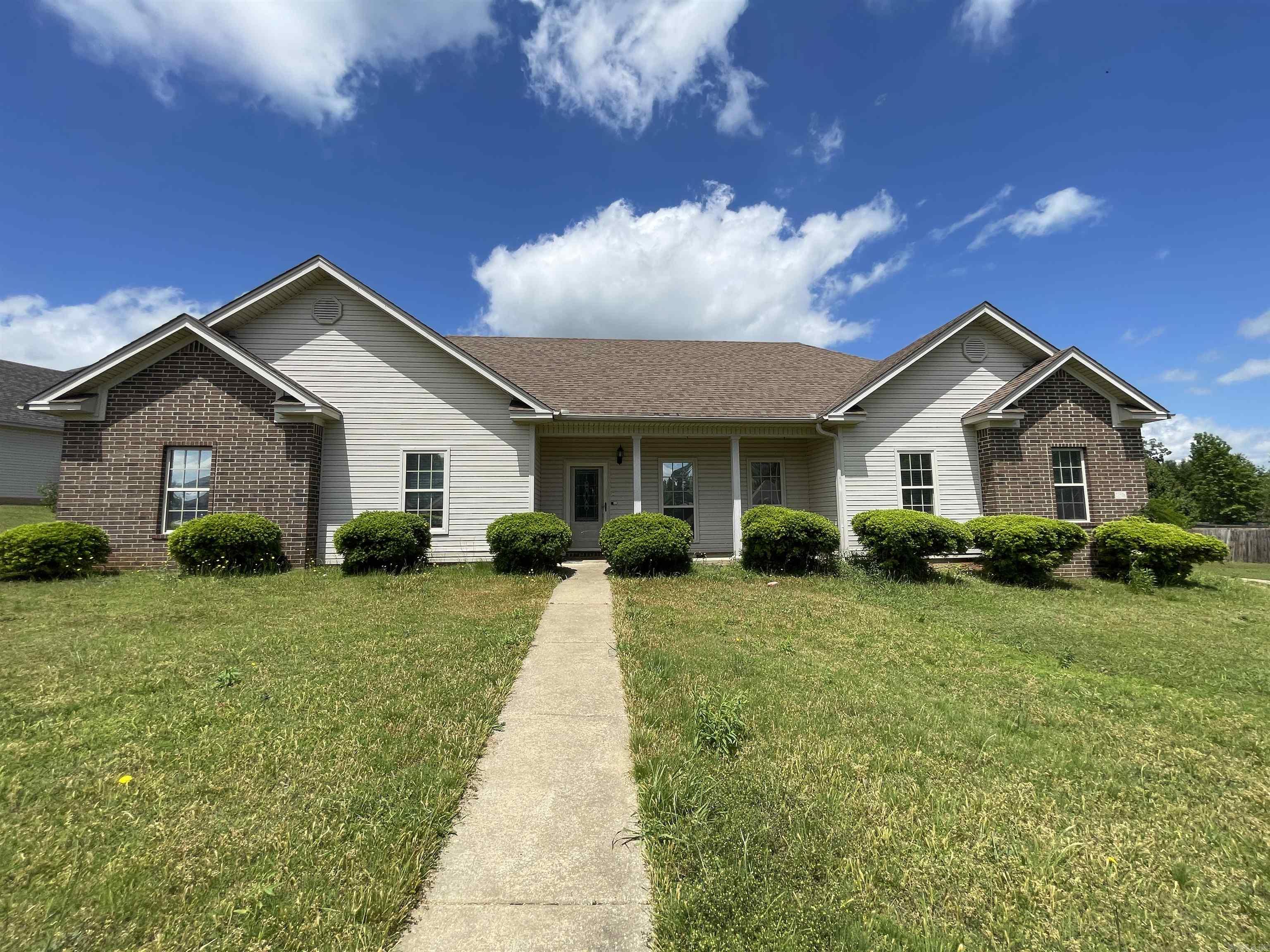13506  Dynasty Dr  Alexander, AR