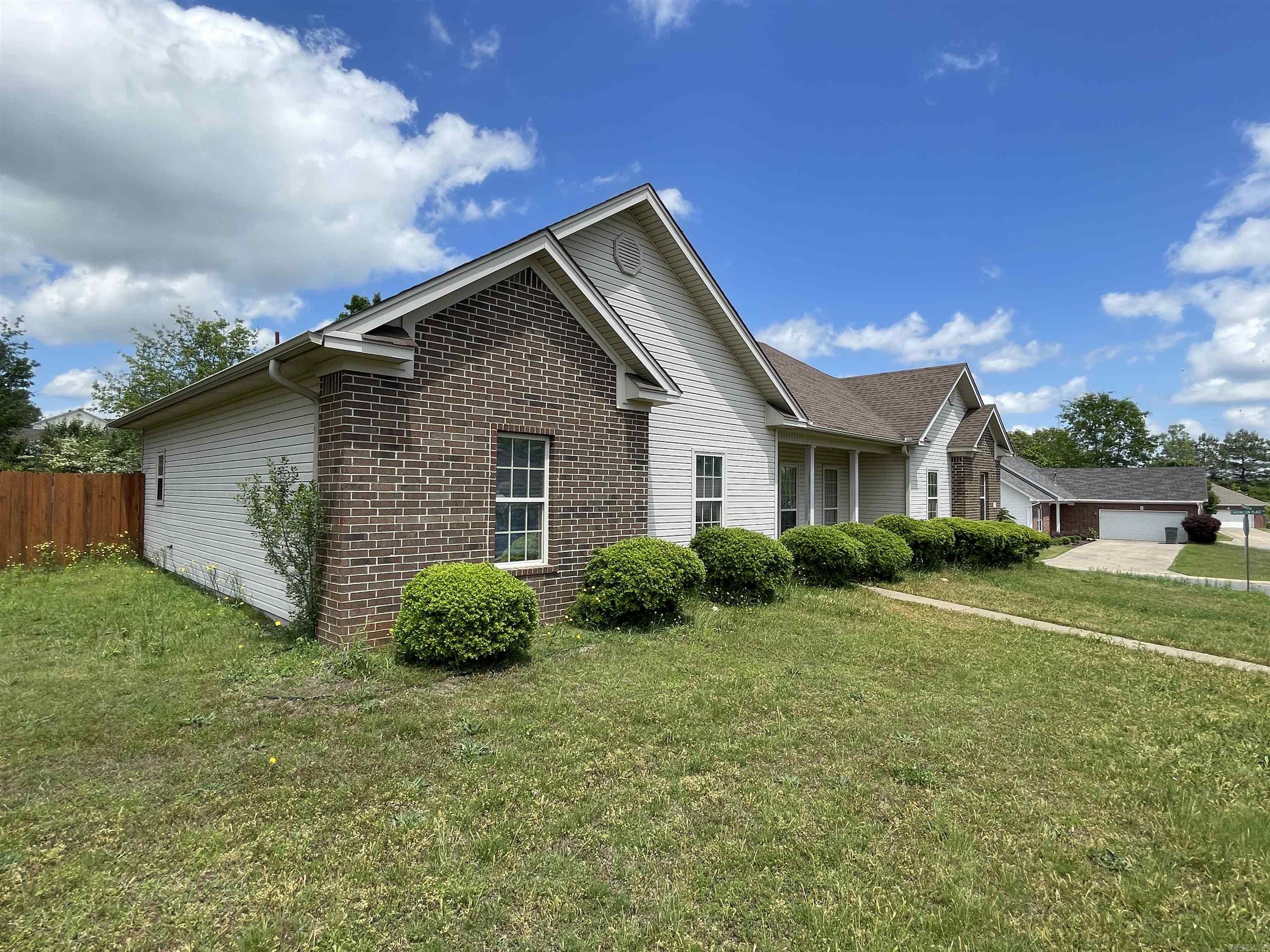 13506  Dynasty Dr  Alexander, AR