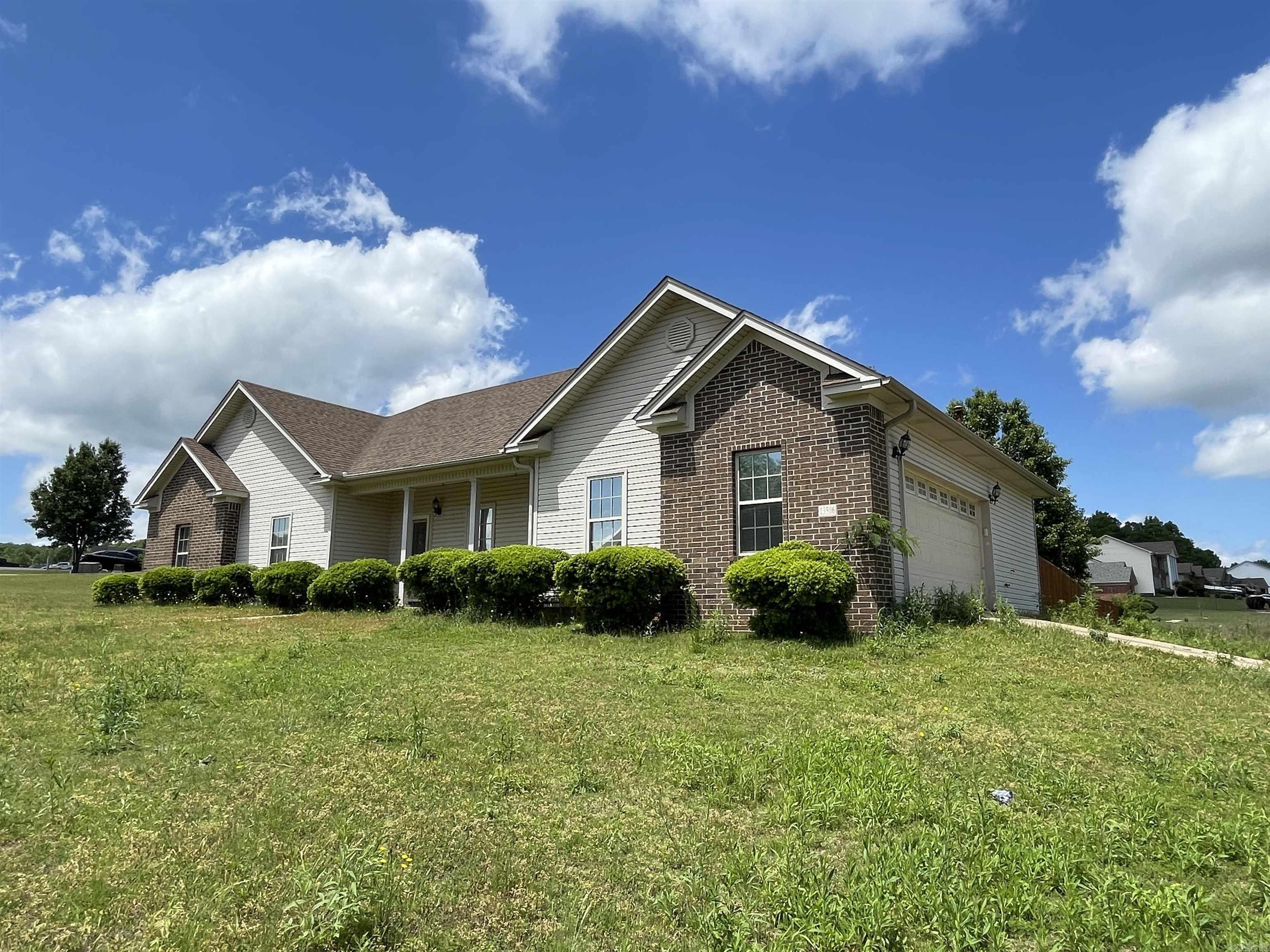 13506  Dynasty Dr  Alexander, AR