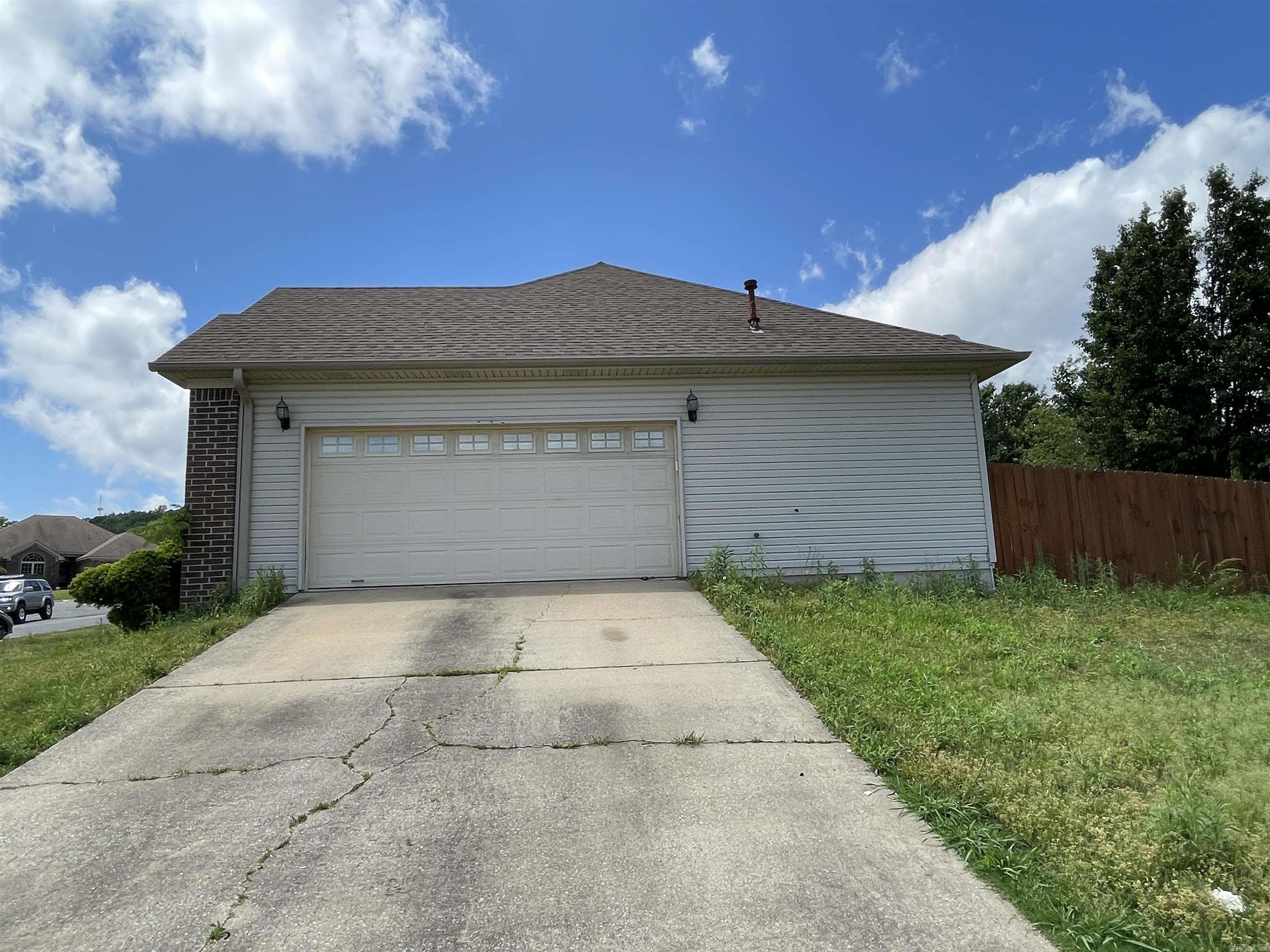 13506  Dynasty Dr  Alexander, AR