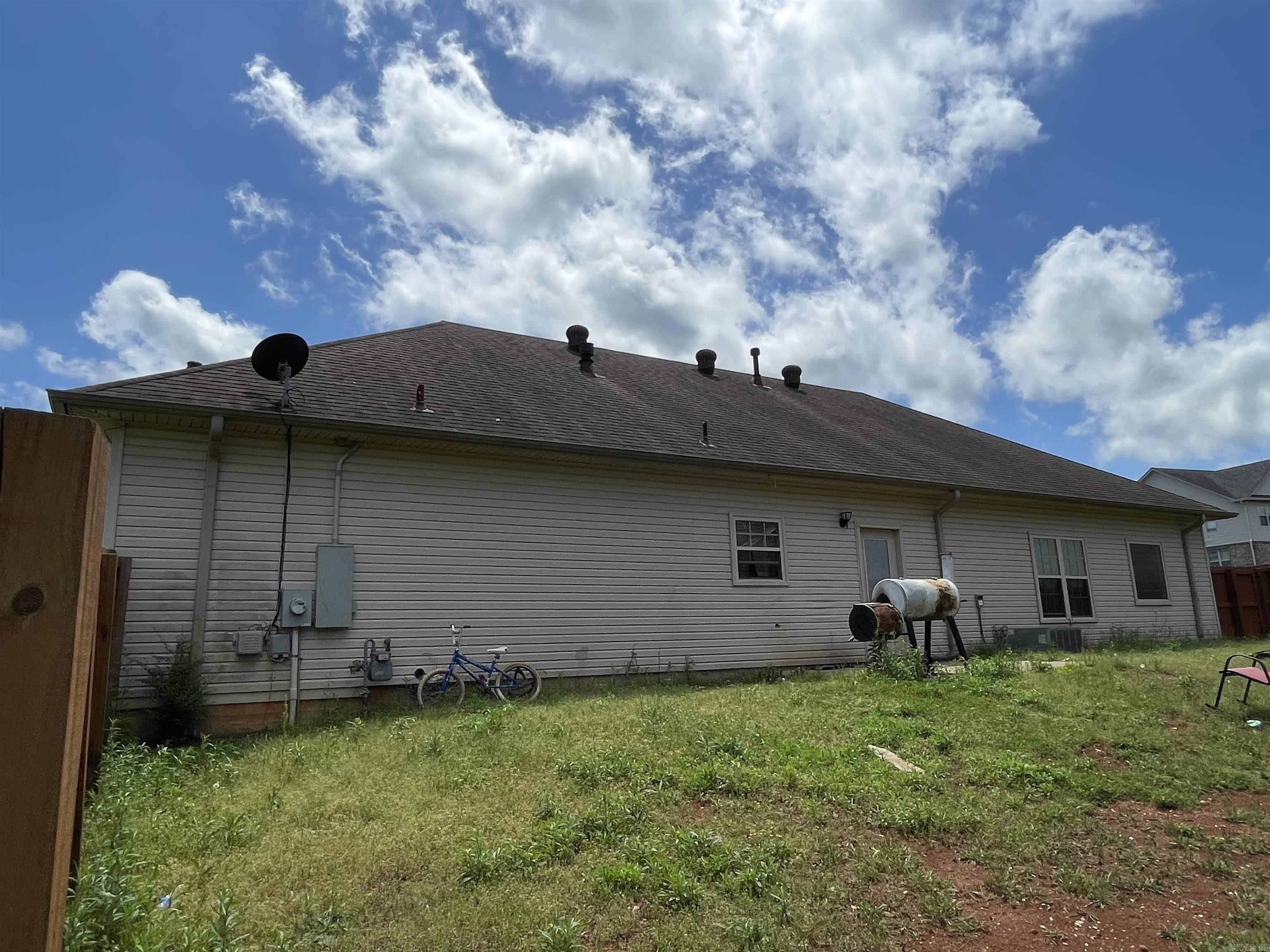 13506  Dynasty Dr  Alexander, AR