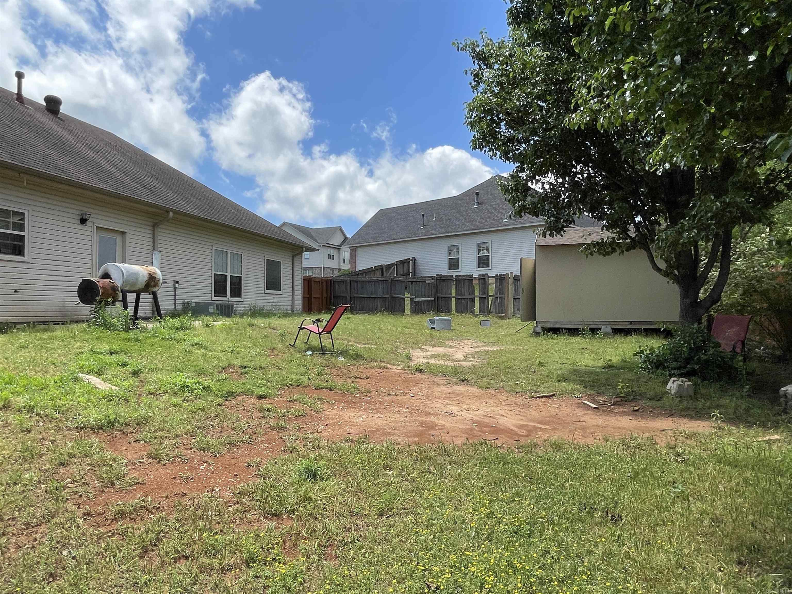 13506  Dynasty Dr  Alexander, AR