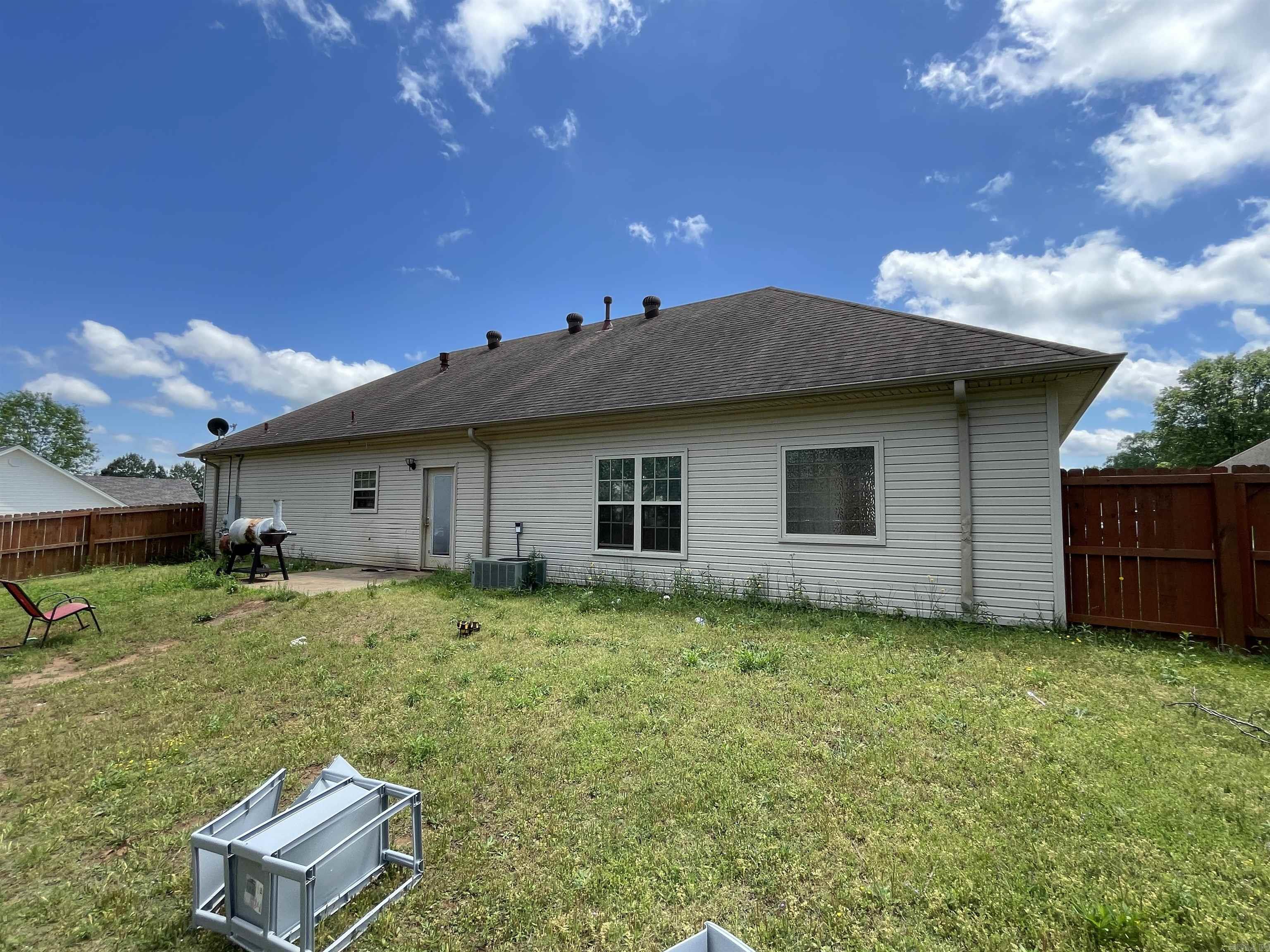 13506  Dynasty Dr  Alexander, AR