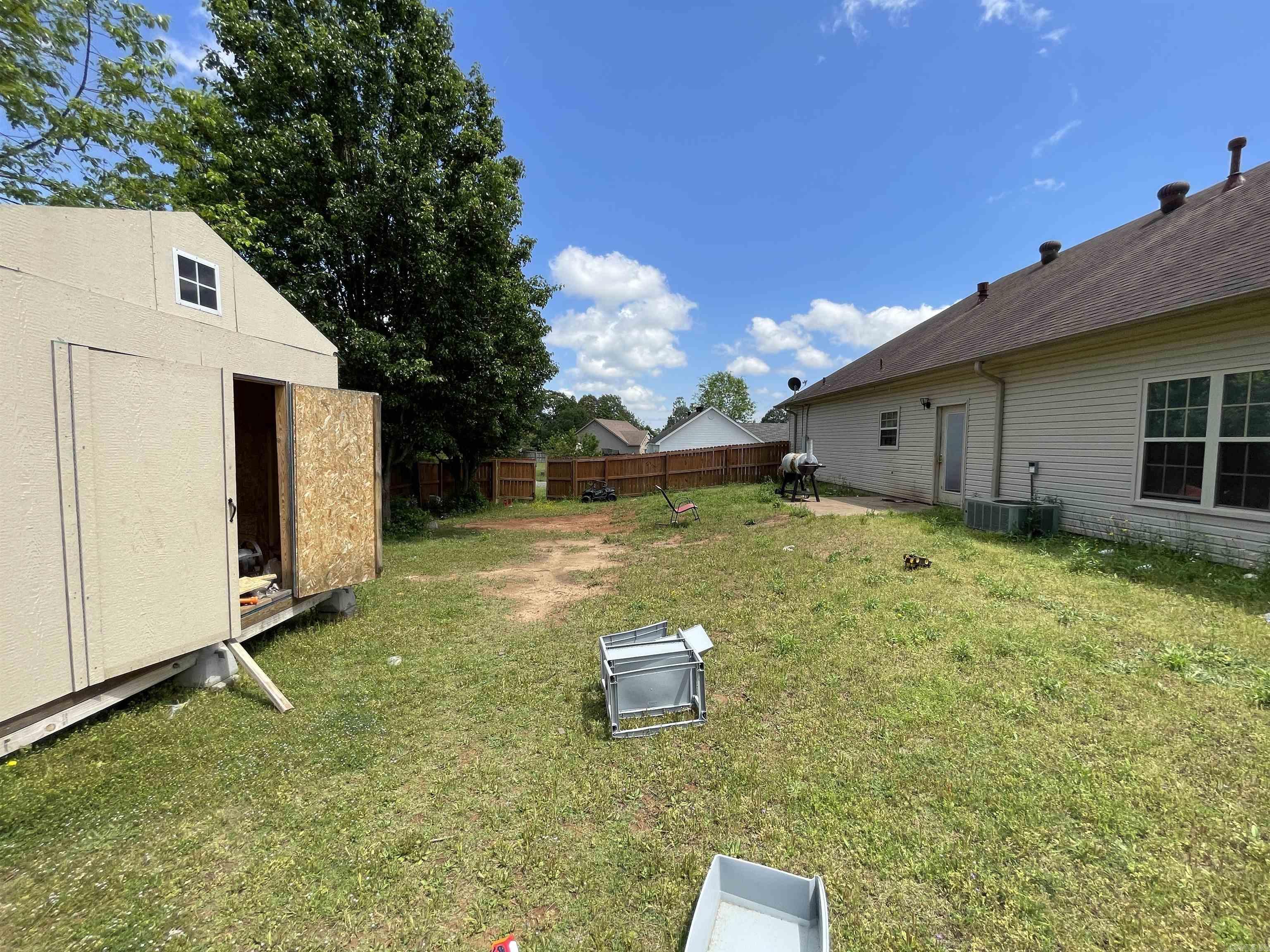 13506  Dynasty Dr  Alexander, AR