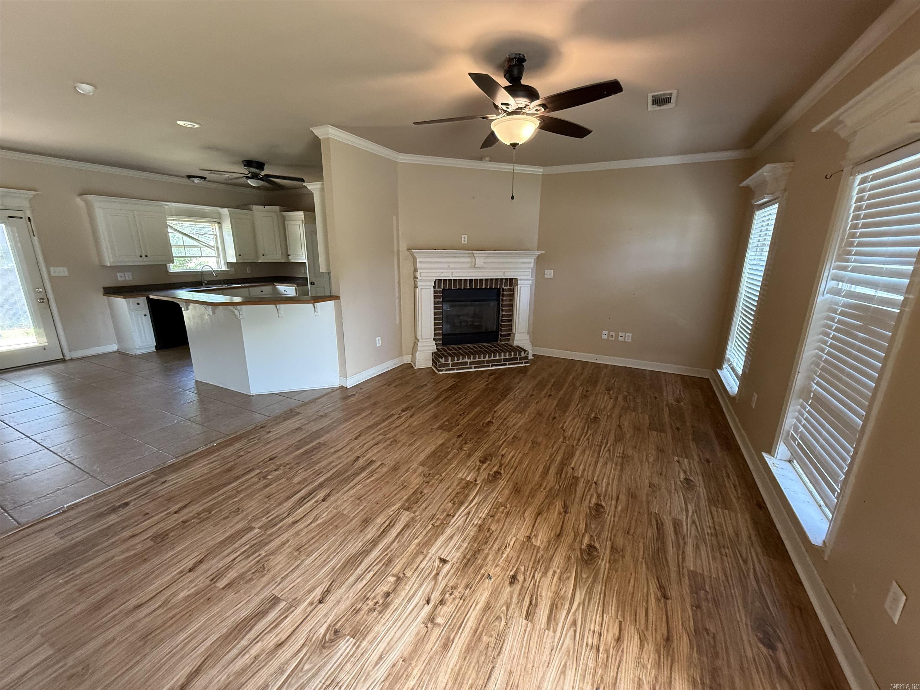 13506  Dynasty Dr  Alexander, AR