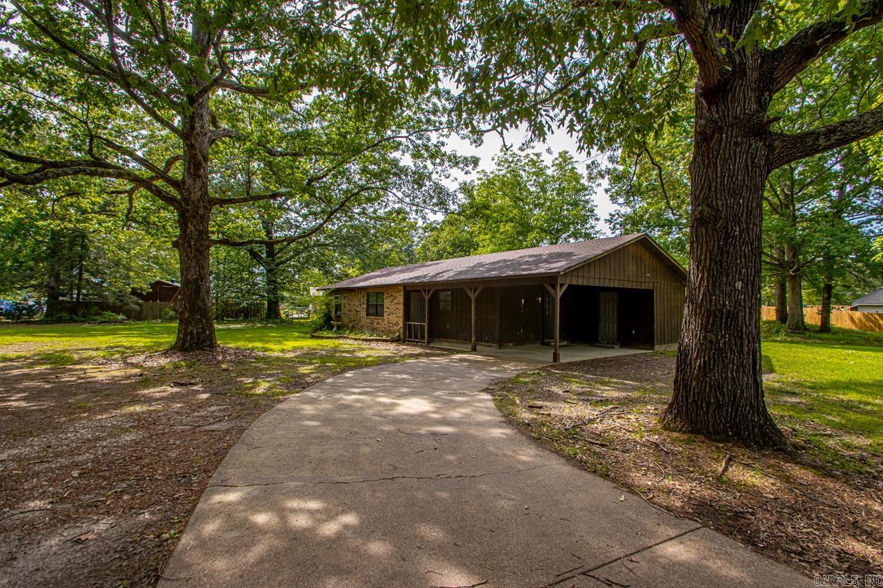 1400 S Rose  Sheridan, AR