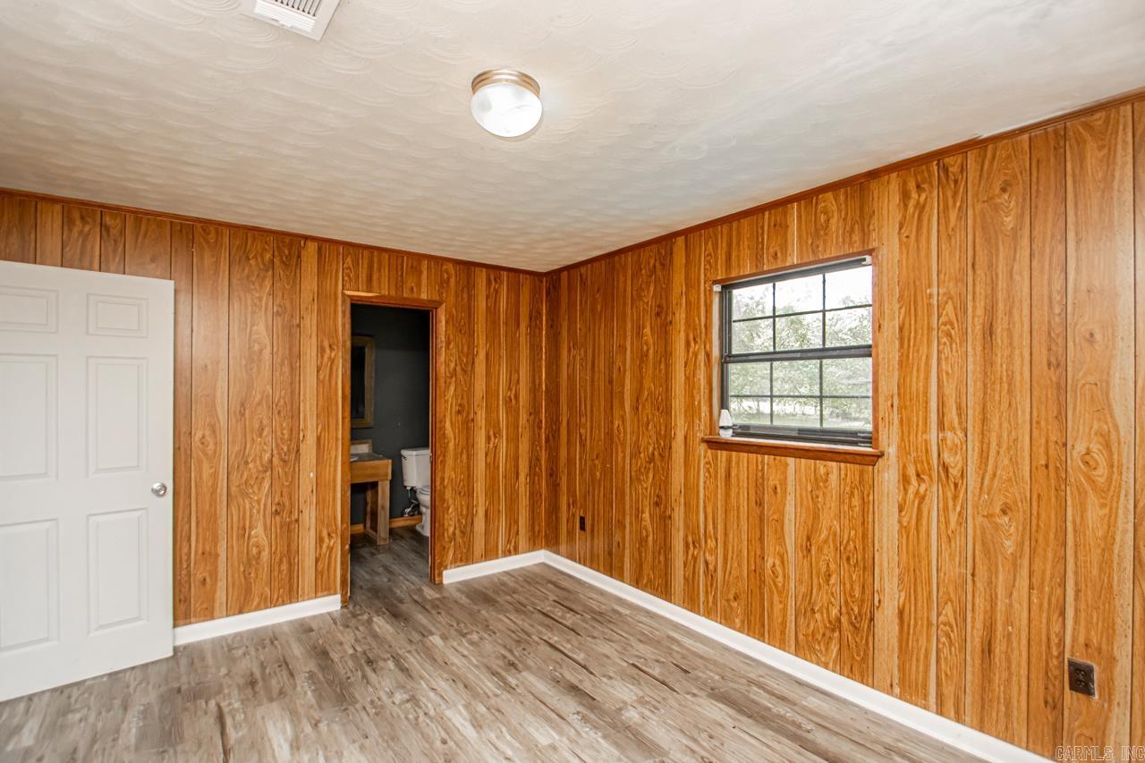 1400 S Rose  Sheridan, AR