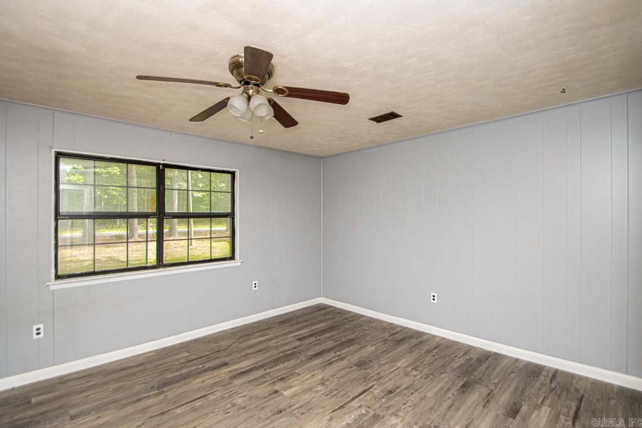 1400 S Rose  Sheridan, AR