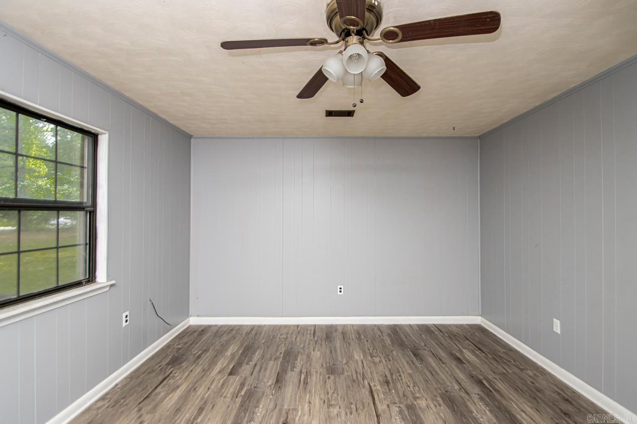 1400 S Rose  Sheridan, AR