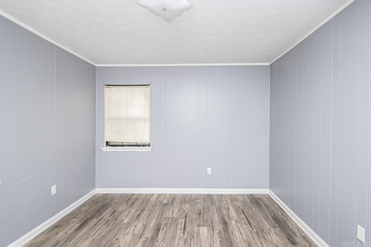 1400 S Rose  Sheridan, AR