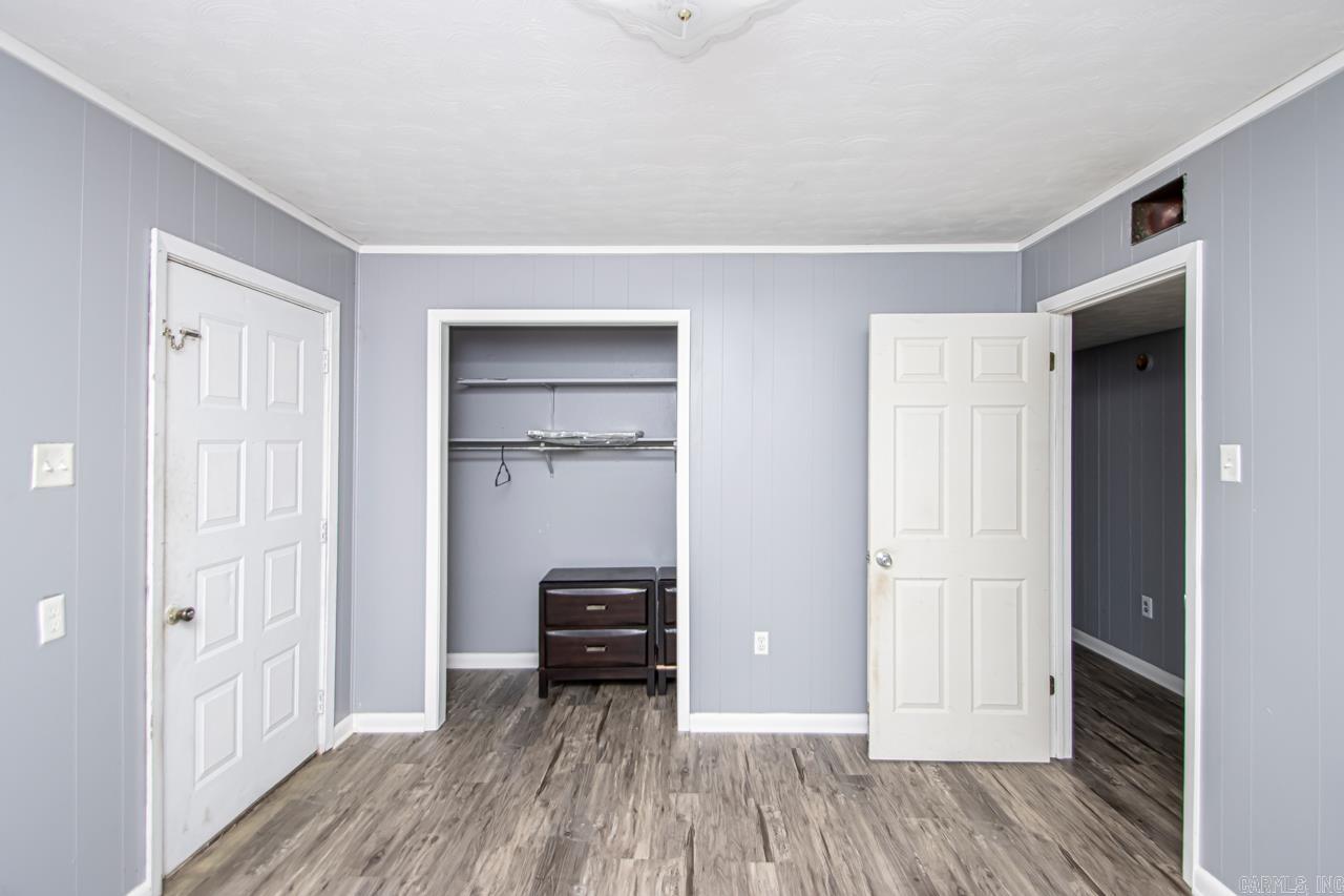 1400 S Rose  Sheridan, AR