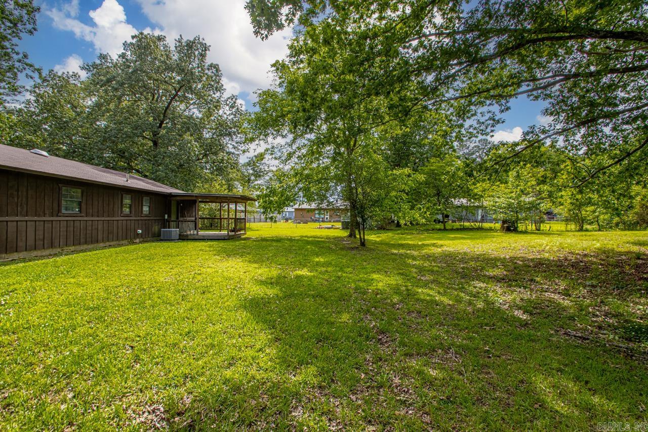1400 S Rose  Sheridan, AR