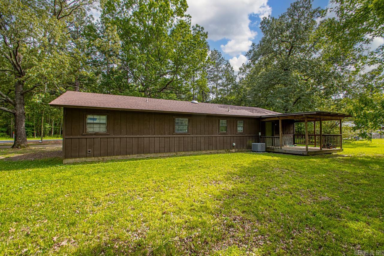 1400 S Rose  Sheridan, AR