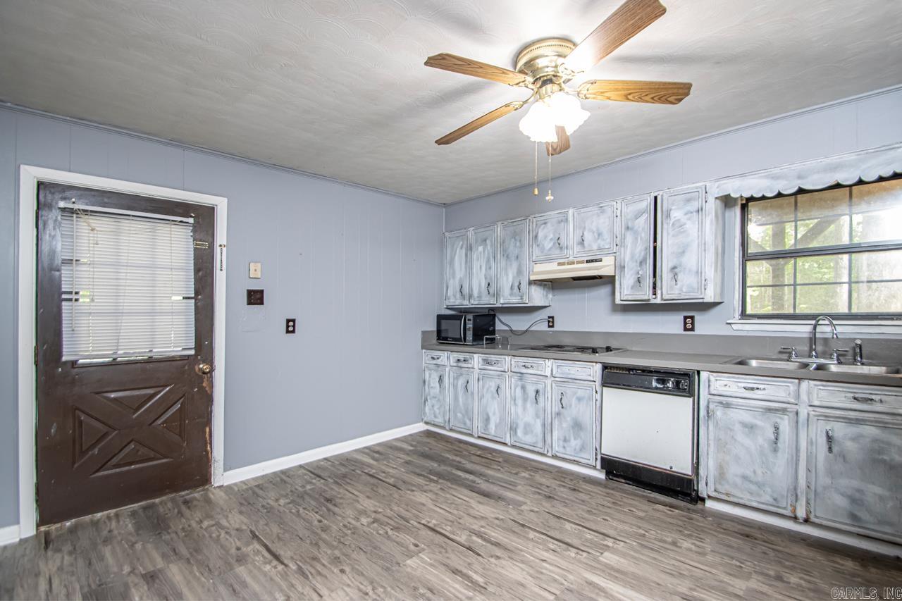 1400 S Rose  Sheridan, AR