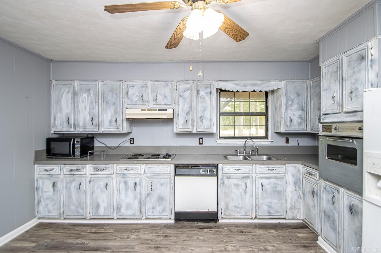 1400 S Rose  Sheridan, AR