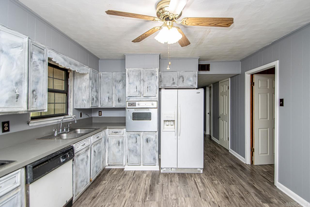 1400 S Rose  Sheridan, AR