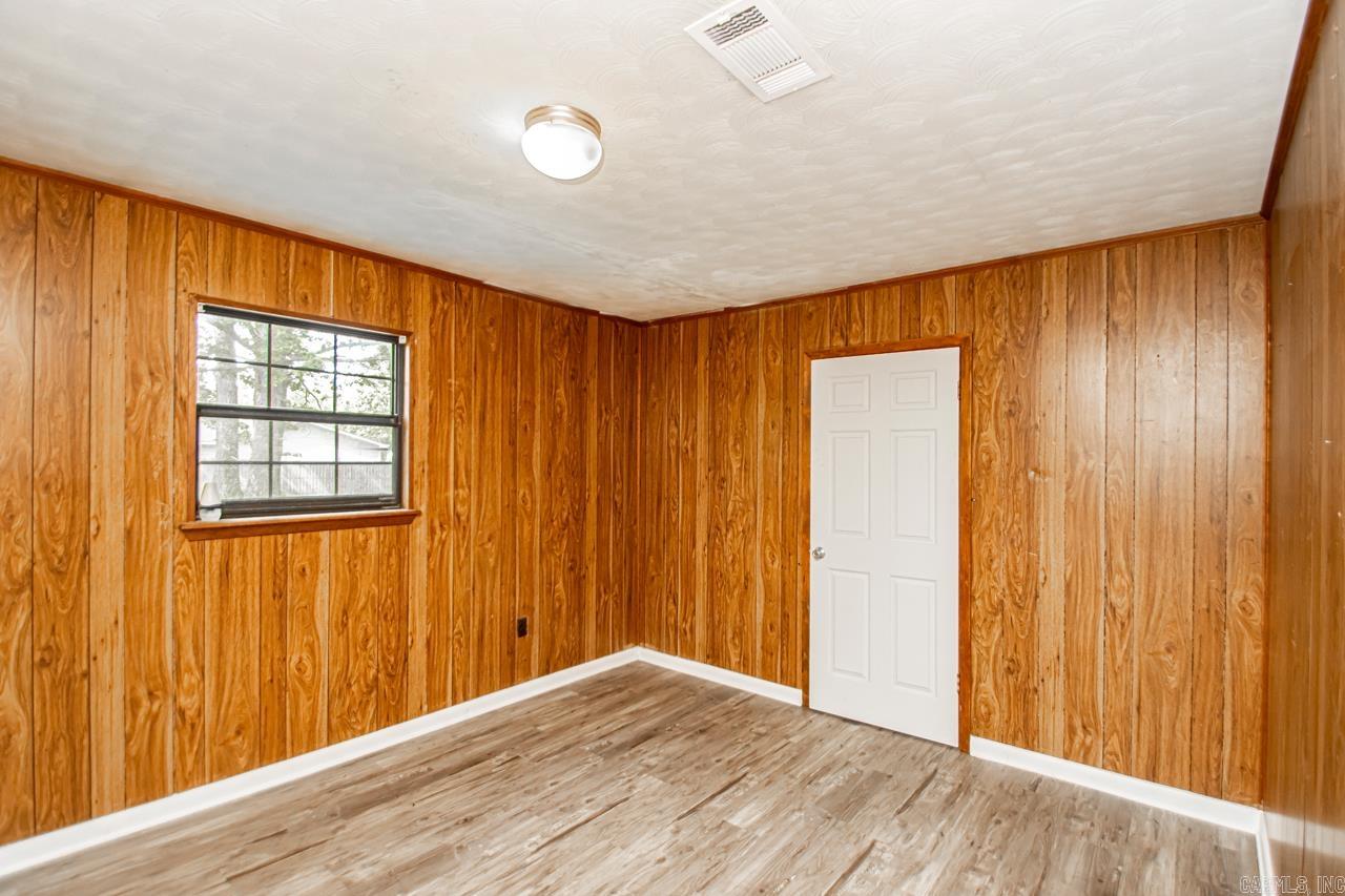 1400 S Rose  Sheridan, AR