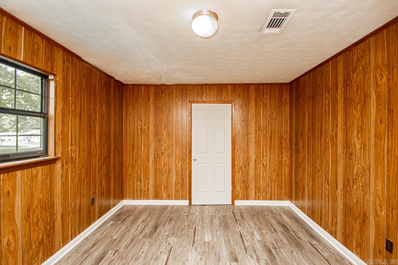 1400 S Rose  Sheridan, AR