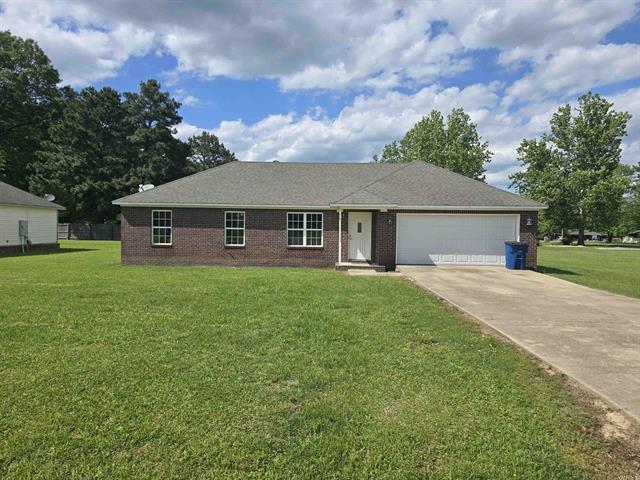 102  Mahoney  Beebe, AR