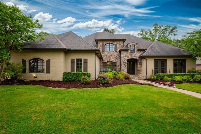 44  Deauville  Little Rock, AR