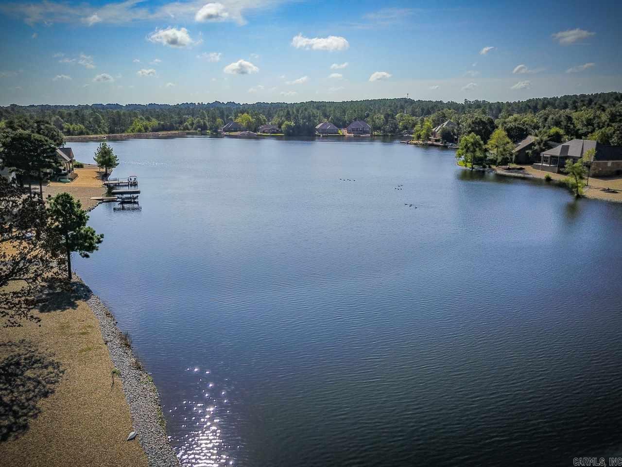 49  Victoria  Hot Springs Village, AR